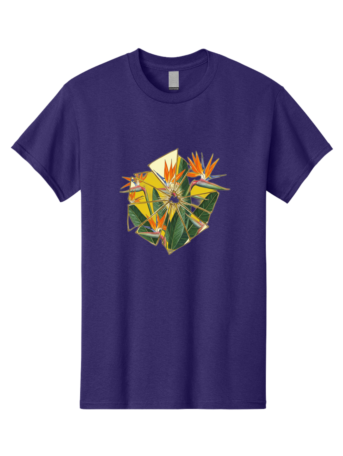 Bird-Of-Paradise Men'S Graphic Tee, 100% Cotton, Comfortable Casual Summer Wear, Machine Washable, Vintage Camera, Old Camera, Antique Camera, Black Camera, Classic Photography, Photography Equipment, Nostalgic Device, Film Camera, Camera Art Bak052 7