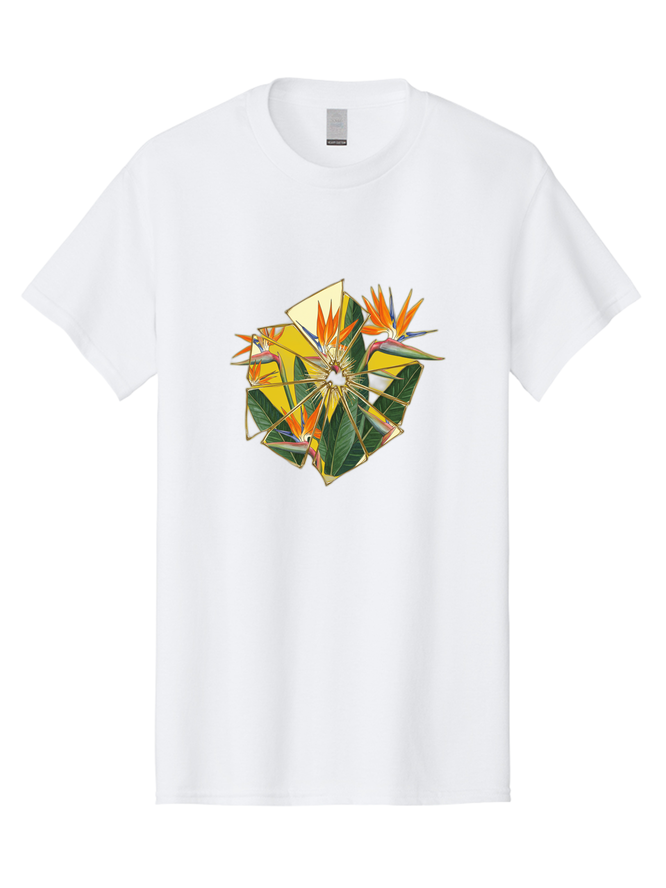 Bird-Of-Paradise Men'S Graphic Tee, 100% Cotton, Comfortable Casual Summer Wear, Machine Washable, Vintage Camera, Old Camera, Antique Camera, Black Camera, Classic Photography, Photography Equipment, Nostalgic Device, Film Camera, Camera Art Bak052 12