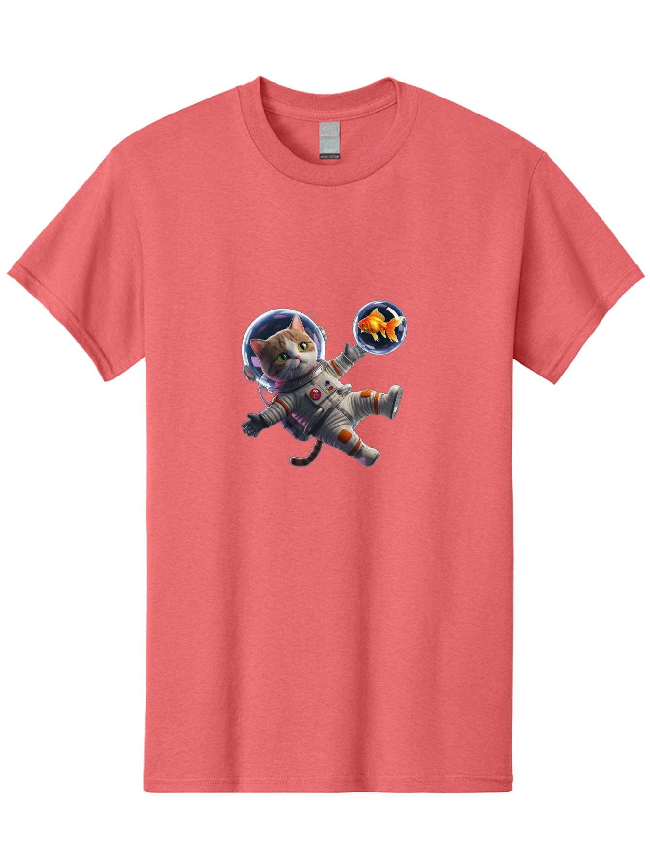 Cat-Astronaut Men'S Graphic Tee, 100% Cotton, Comfortable Casual Summer Wear, Machine Washable, Vintage Camera, Old Camera, Antique Camera, Black Camera, Classic Photography, Photography Equipment, Nostalgic Device, Film Camera, Camera Art Bak191 10