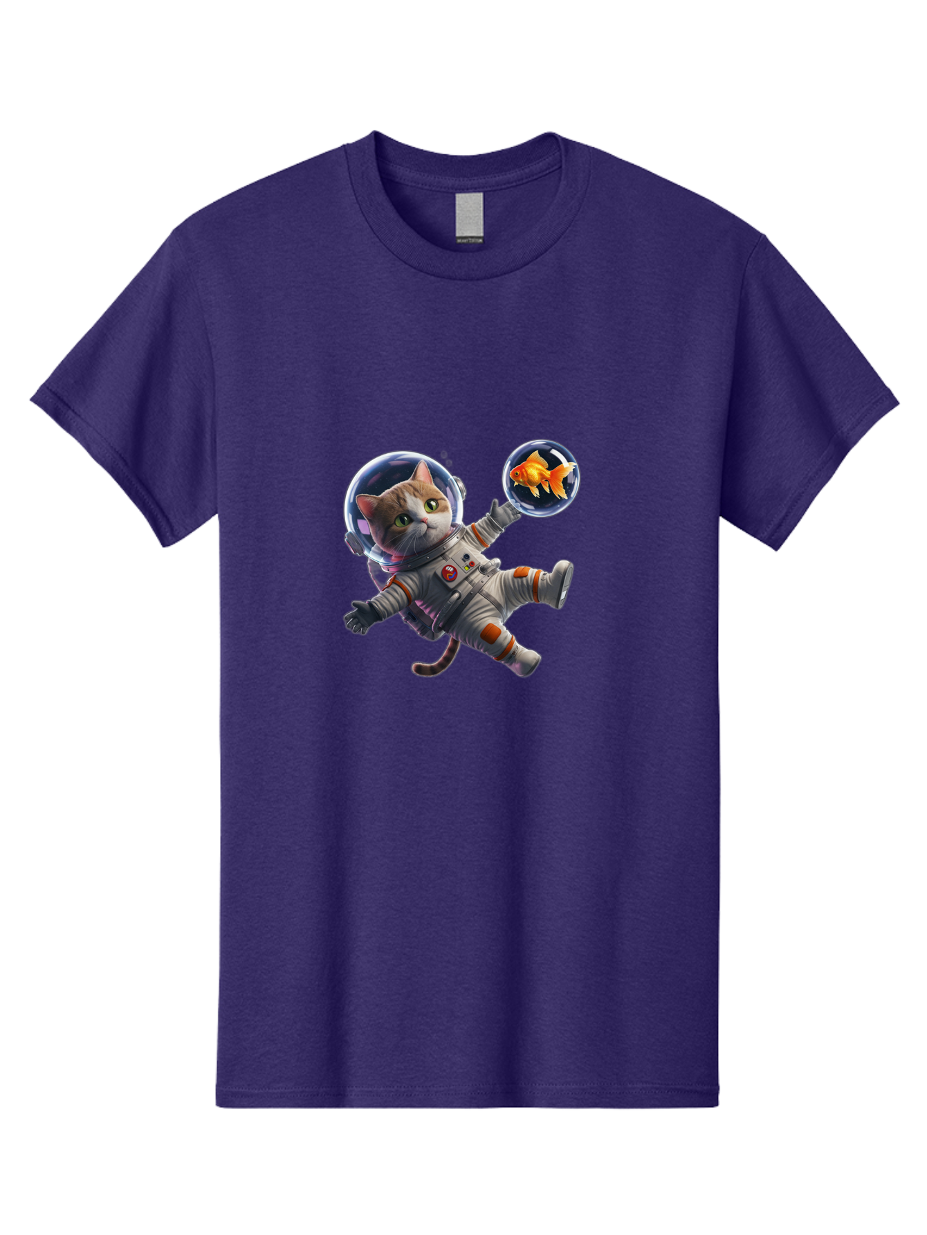 Cat-Astronaut Men'S Graphic Tee, 100% Cotton, Comfortable Casual Summer Wear, Machine Washable, Vintage Camera, Old Camera, Antique Camera, Black Camera, Classic Photography, Photography Equipment, Nostalgic Device, Film Camera, Camera Art Bak191 8