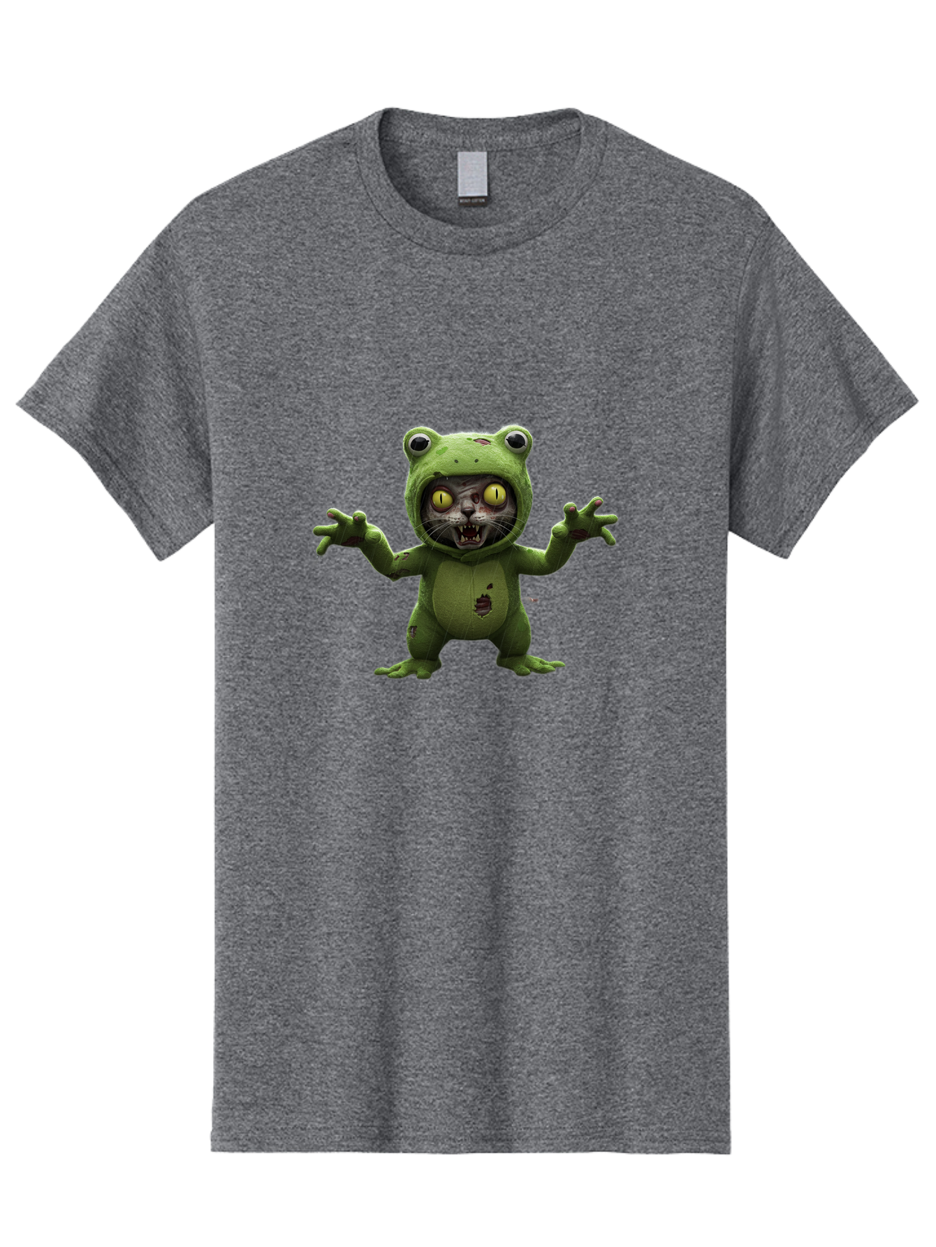 Cat-Frog-Creature Men'S Graphic Tee, 100% Cotton, Comfortable Casual Summer Wear, Machine Washable, Vintage Camera, Old Camera, Antique Camera, Black Camera, Classic Photography, Photography Equipment, Nostalgic Device, Film Camera, Camera Art Bak192 13