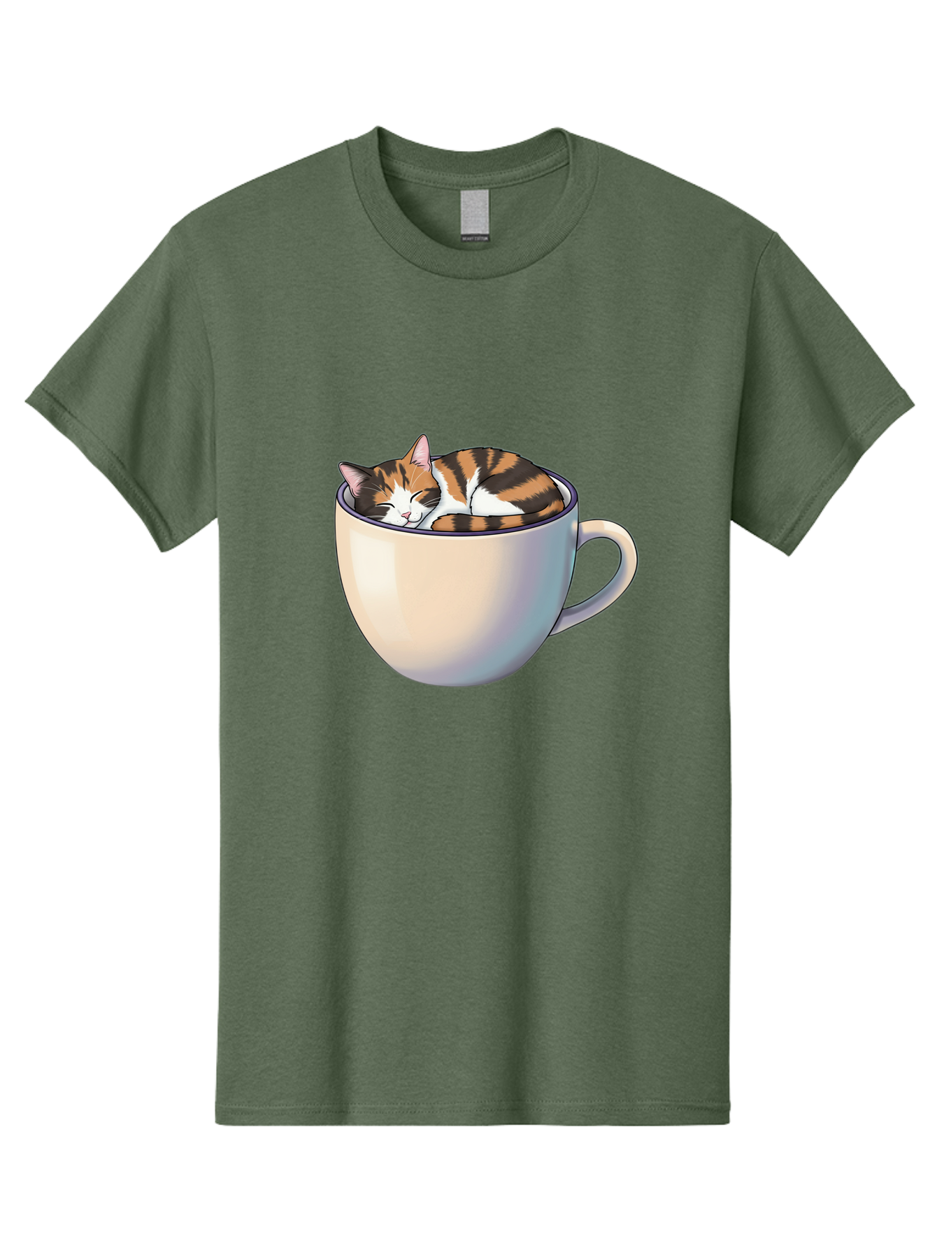 Cat-In-Cup Men'S Graphic Tee, 100% Cotton, Comfortable Casual Summer Wear, Machine Washable, Vintage Camera, Old Camera, Antique Camera, Black Camera, Classic Photography, Photography Equipment, Nostalgic Device, Film Camera, Camera Art Bak197 12