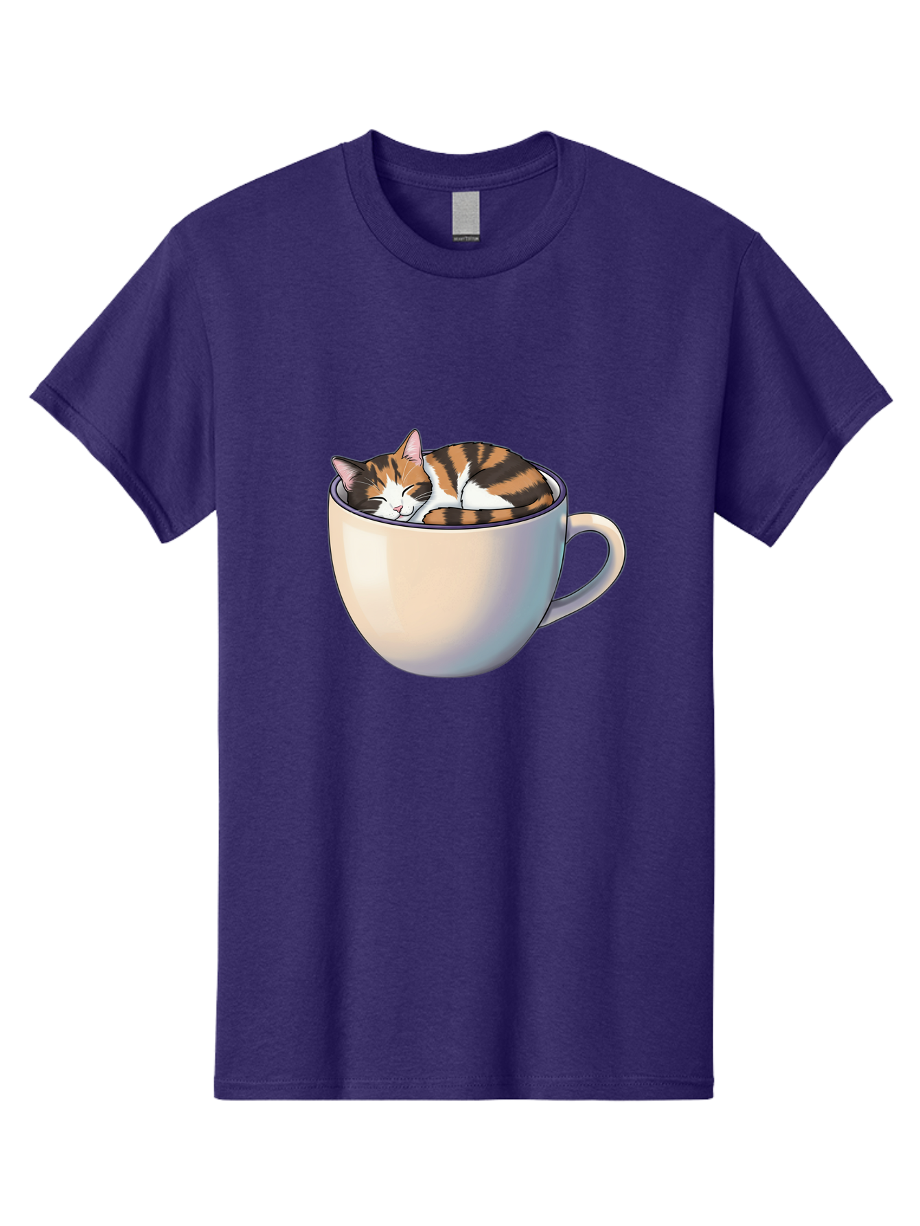 Cat-In-Cup Men'S Graphic Tee, 100% Cotton, Comfortable Casual Summer Wear, Machine Washable, Vintage Camera, Old Camera, Antique Camera, Black Camera, Classic Photography, Photography Equipment, Nostalgic Device, Film Camera, Camera Art Bak197 8