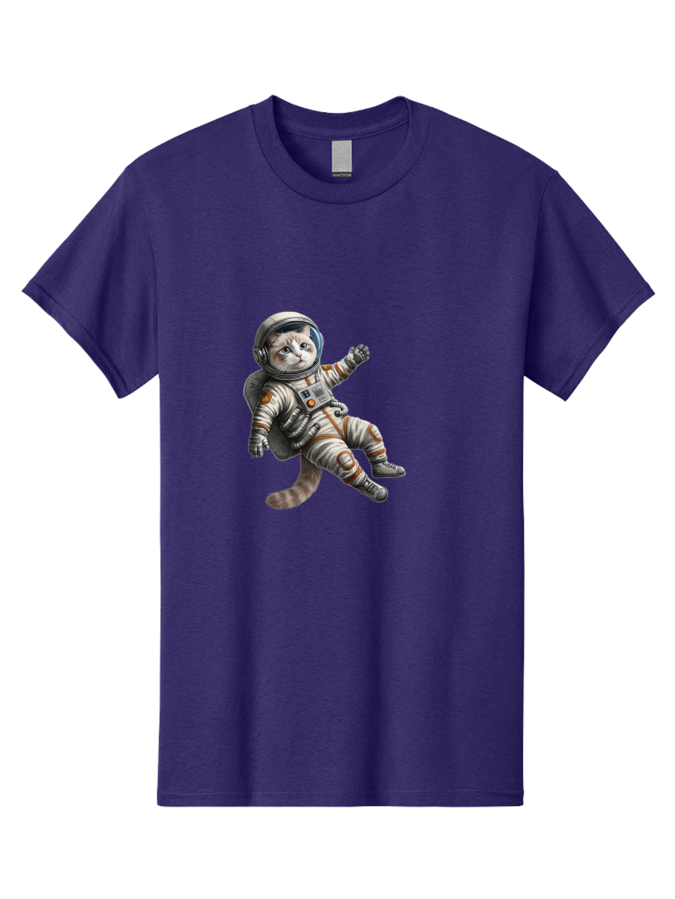 Cat-In-Space-Suit Men'S Graphic Tee, 100% Cotton, Comfortable Casual Summer Wear, Machine Washable, Vintage Camera, Old Camera, Antique Camera, Black Camera, Classic Photography, Photography Equipment, Nostalgic Device, Film Camera, Camera Art Bak207 3