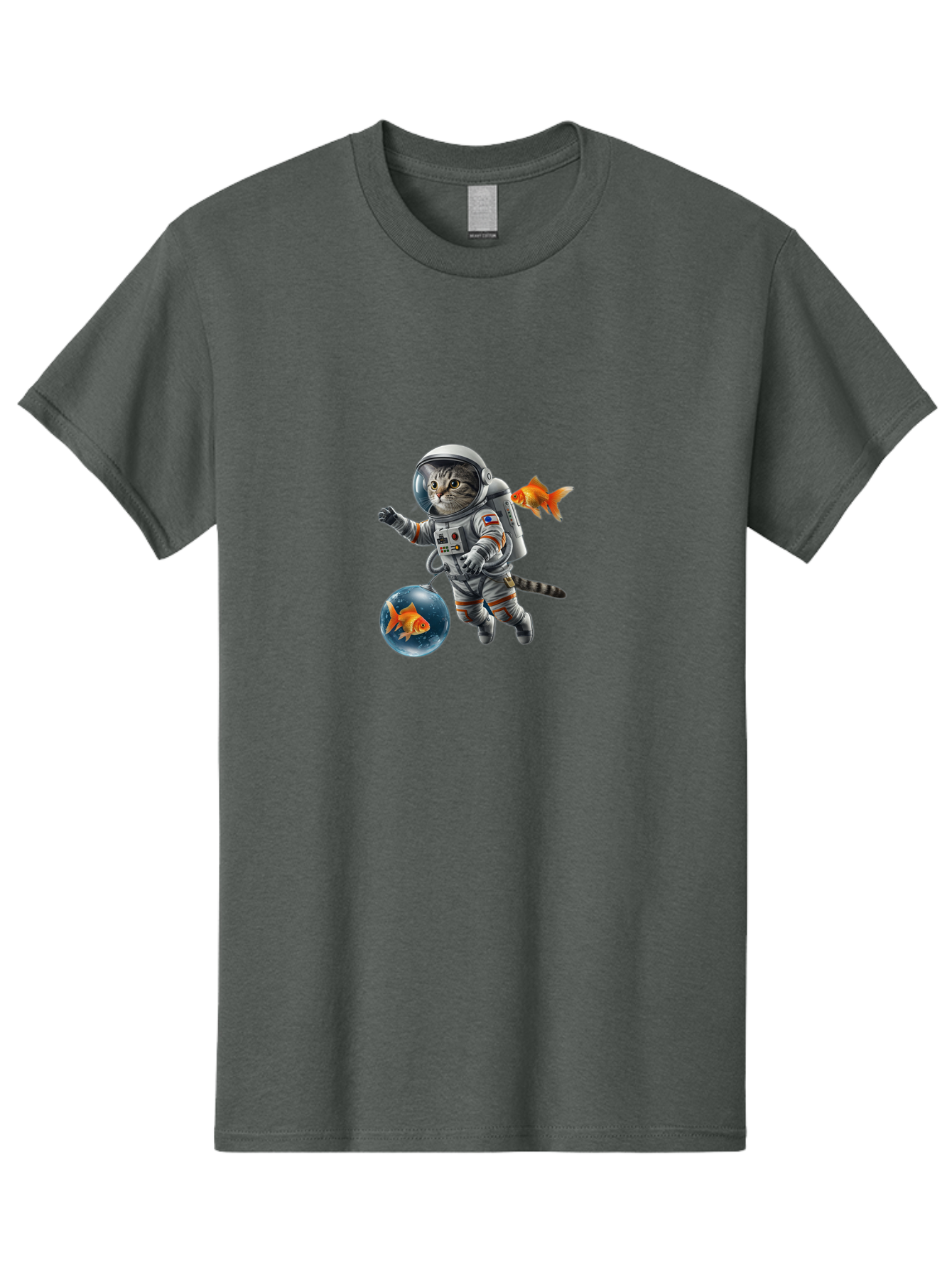 Cat-In-Spacesuit Men'S Graphic Tee, 100% Cotton, Comfortable Casual Summer Wear, Machine Washable, Vintage Camera, Old Camera, Antique Camera, Black Camera, Classic Photography, Photography Equipment, Nostalgic Device, Film Camera, Camera Art Bak208 7