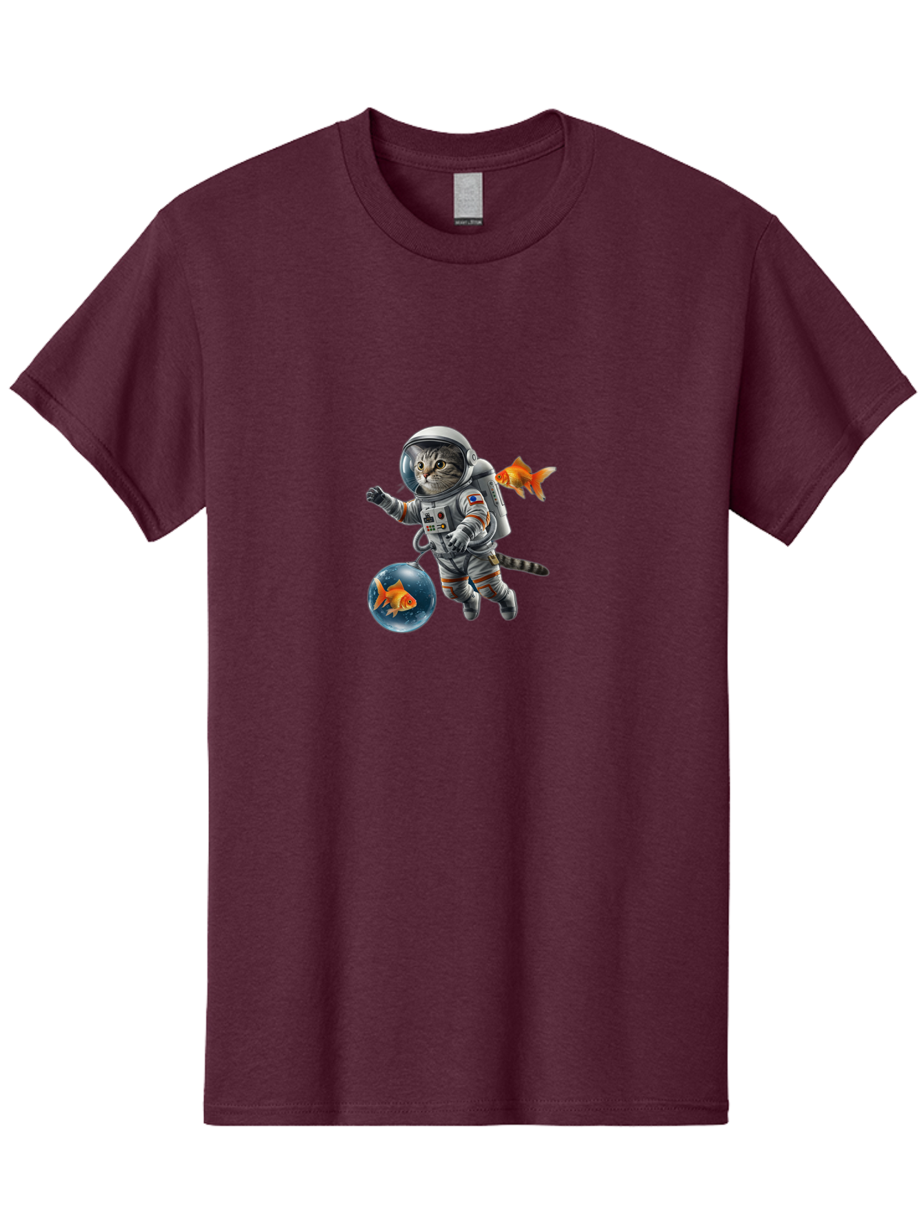 Cat-In-Spacesuit Men'S Graphic Tee, 100% Cotton, Comfortable Casual Summer Wear, Machine Washable, Vintage Camera, Old Camera, Antique Camera, Black Camera, Classic Photography, Photography Equipment, Nostalgic Device, Film Camera, Camera Art Bak208 10