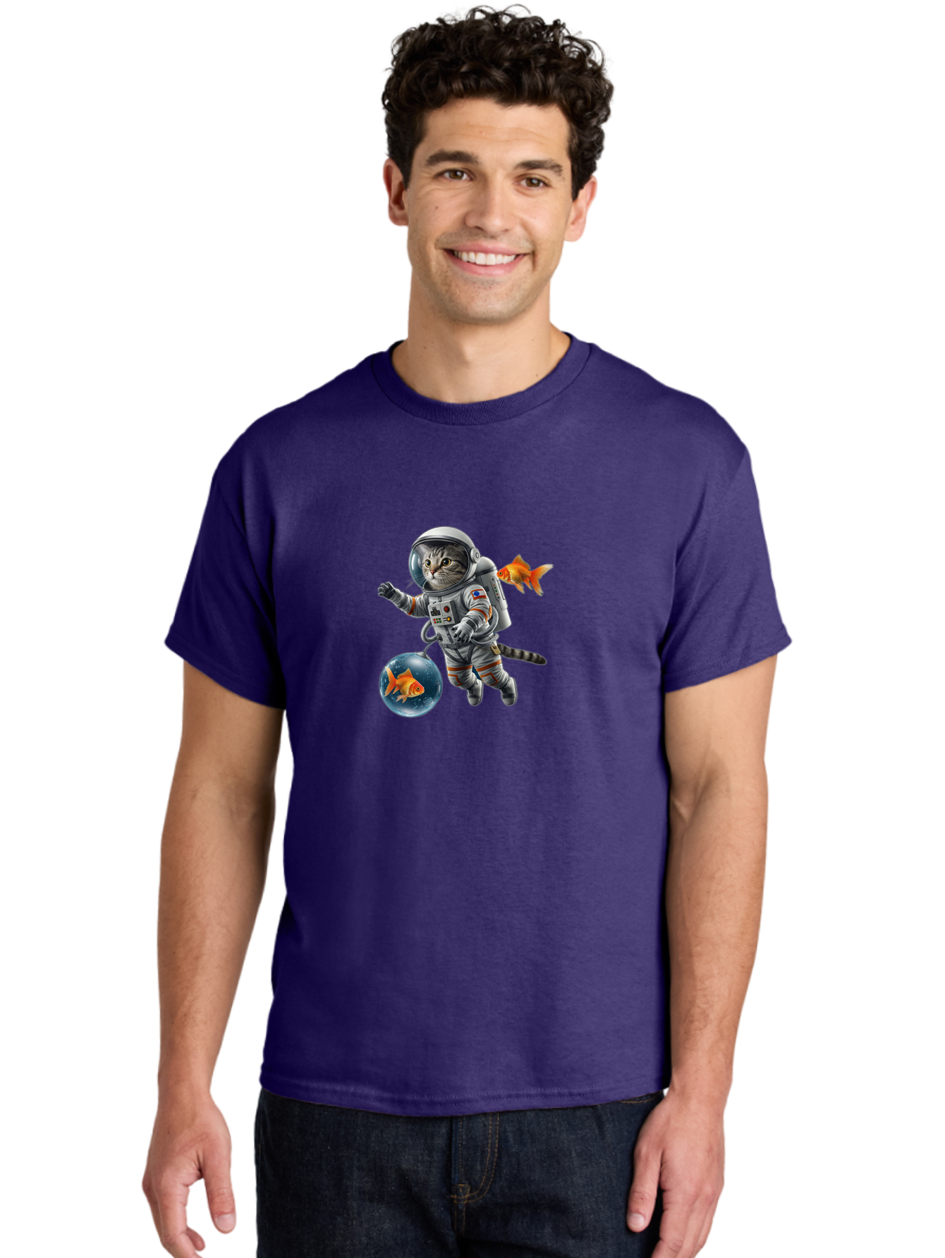 Cat-In-Spacesuit Men'S Graphic Tee, 100% Cotton, Comfortable Casual Summer Wear, Machine Washable, Vintage Camera, Old Camera, Antique Camera, Black Camera, Classic Photography, Photography Equipment, Nostalgic Device, Film Camera, Camera Art Bak208 28