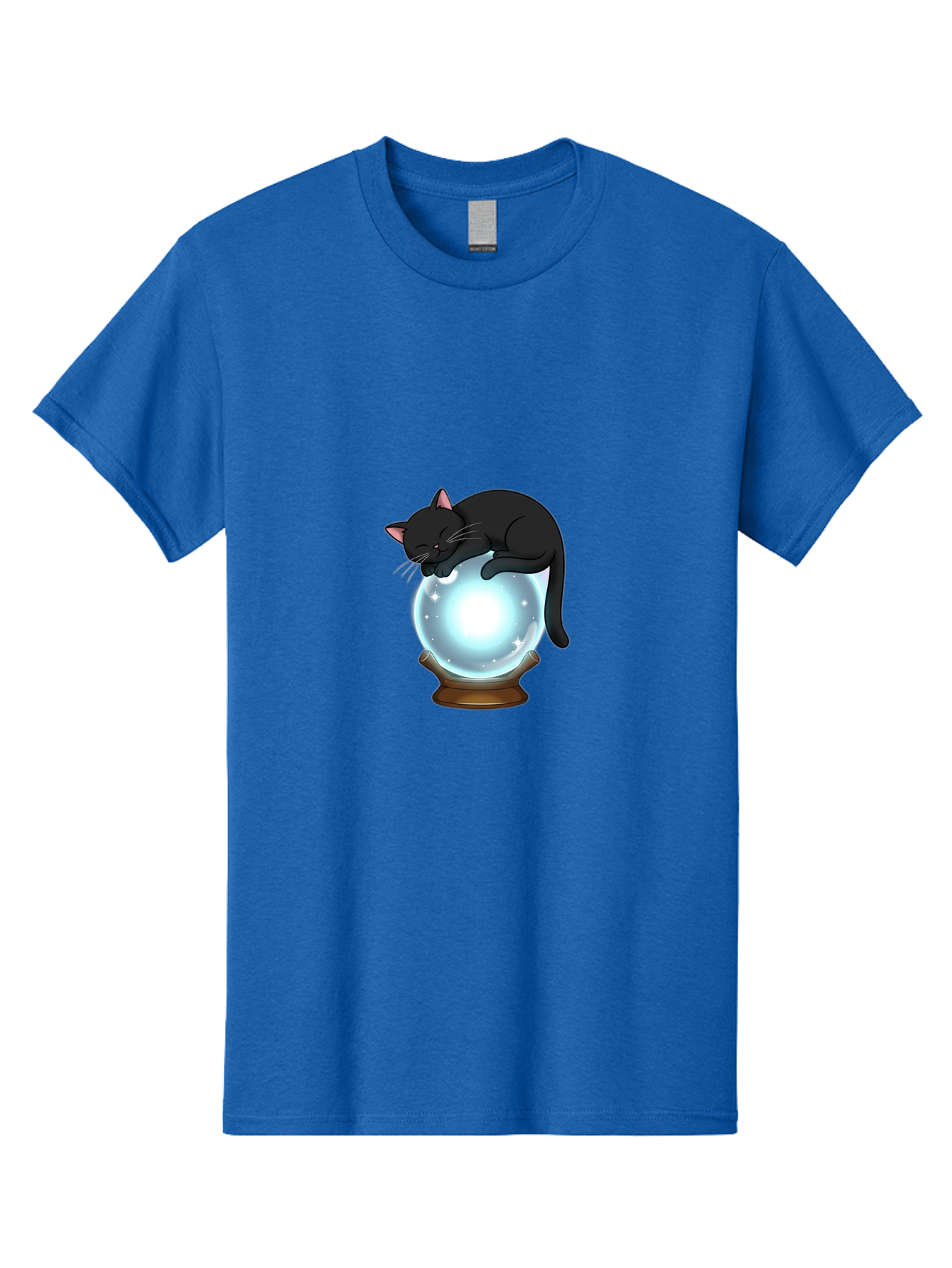 Cat-On-Crystal-Ball Men'S Graphic Tee, 100% Cotton, Comfortable Casual Summer Wear, Machine Washable, Vintage Camera, Old Camera, Antique Camera, Black Camera, Classic Photography, Photography Equipment, Nostalgic Device, Film Camera, Bak214 11