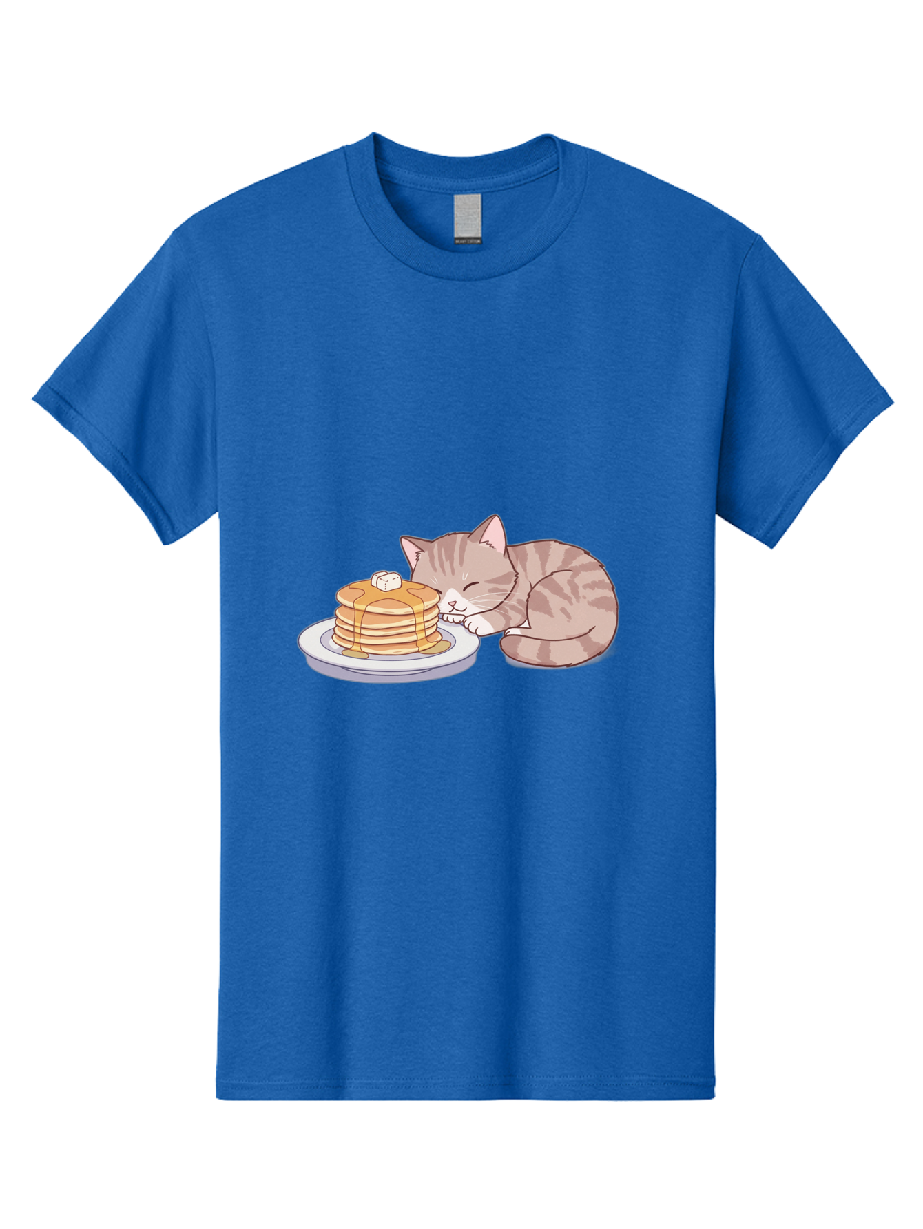 Cat-Sleeping-On-Pancakes Men'S Graphic Tee, 100% Cotton, Comfortable Casual Summer Wear, Machine Washable, Vintage Camera, Old Camera, Antique Camera, Black Camera, Classic Photography, Photography Equipment, Nostalgic Device, Film Camera, Bak222 4