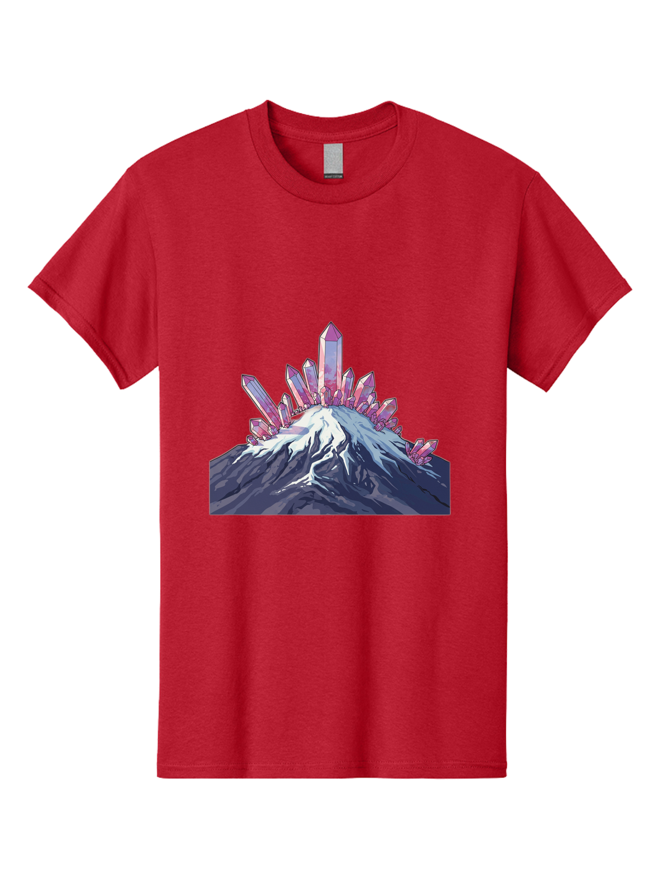 Crystals-On-Mountain Men'S Graphic Tee, 100% Cotton, Comfortable Casual Summer Wear, Machine Washable, Vintage Camera, Old Camera, Antique Camera, Black Camera, Classic Photography, Photography Equipment, Nostalgic Device, Film Camera, Bak377 11