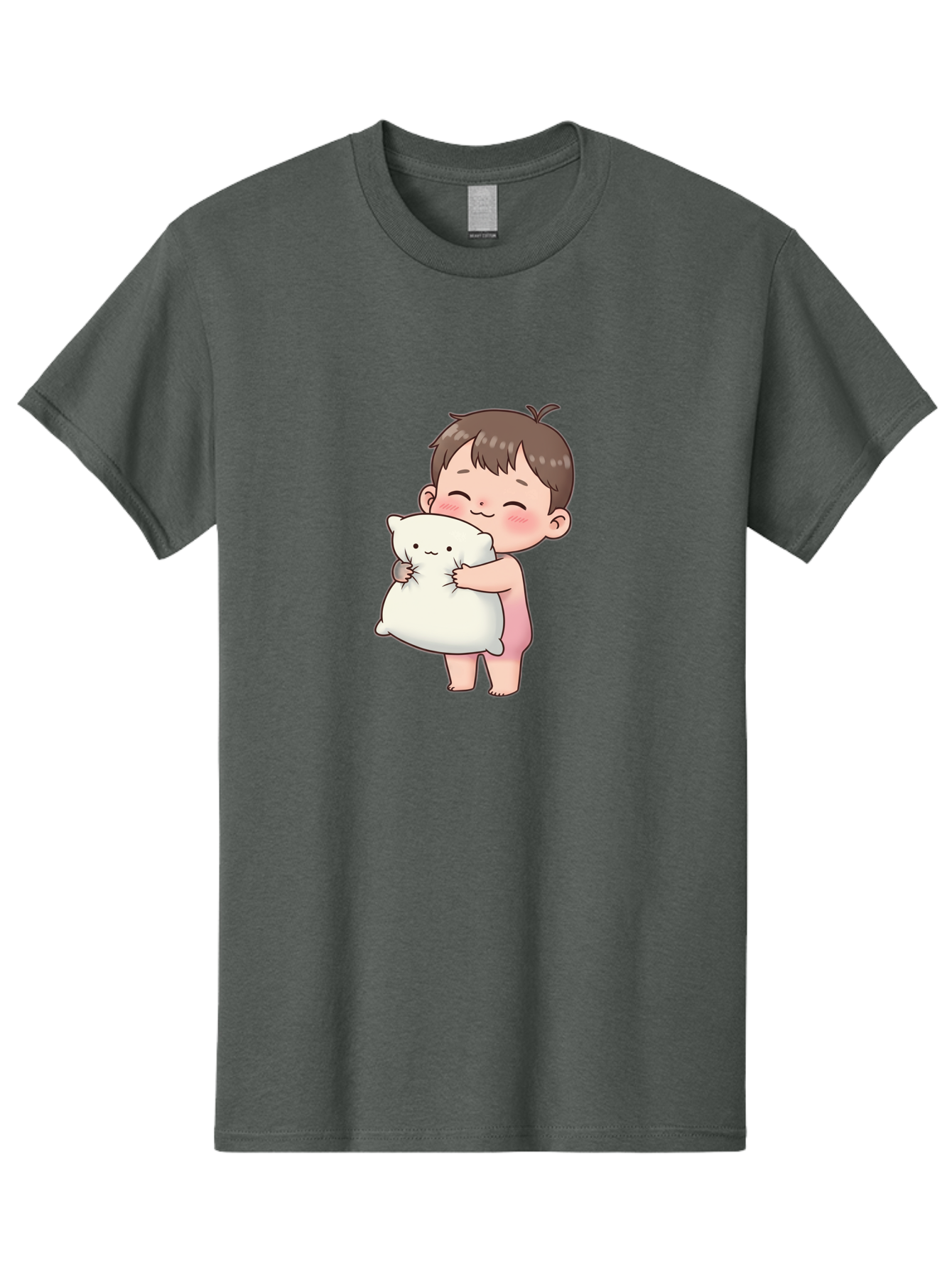 Cute-Boy-Hugging-Cat Men'S Graphic Tee, 100% Cotton, Comfortable Casual Summer Wear, Machine Washable, Vintage Camera, Old Camera, Antique Camera, Black Camera, Classic Photography, Photography Equipment, Nostalgic Device, Film Camera, Bak381 3