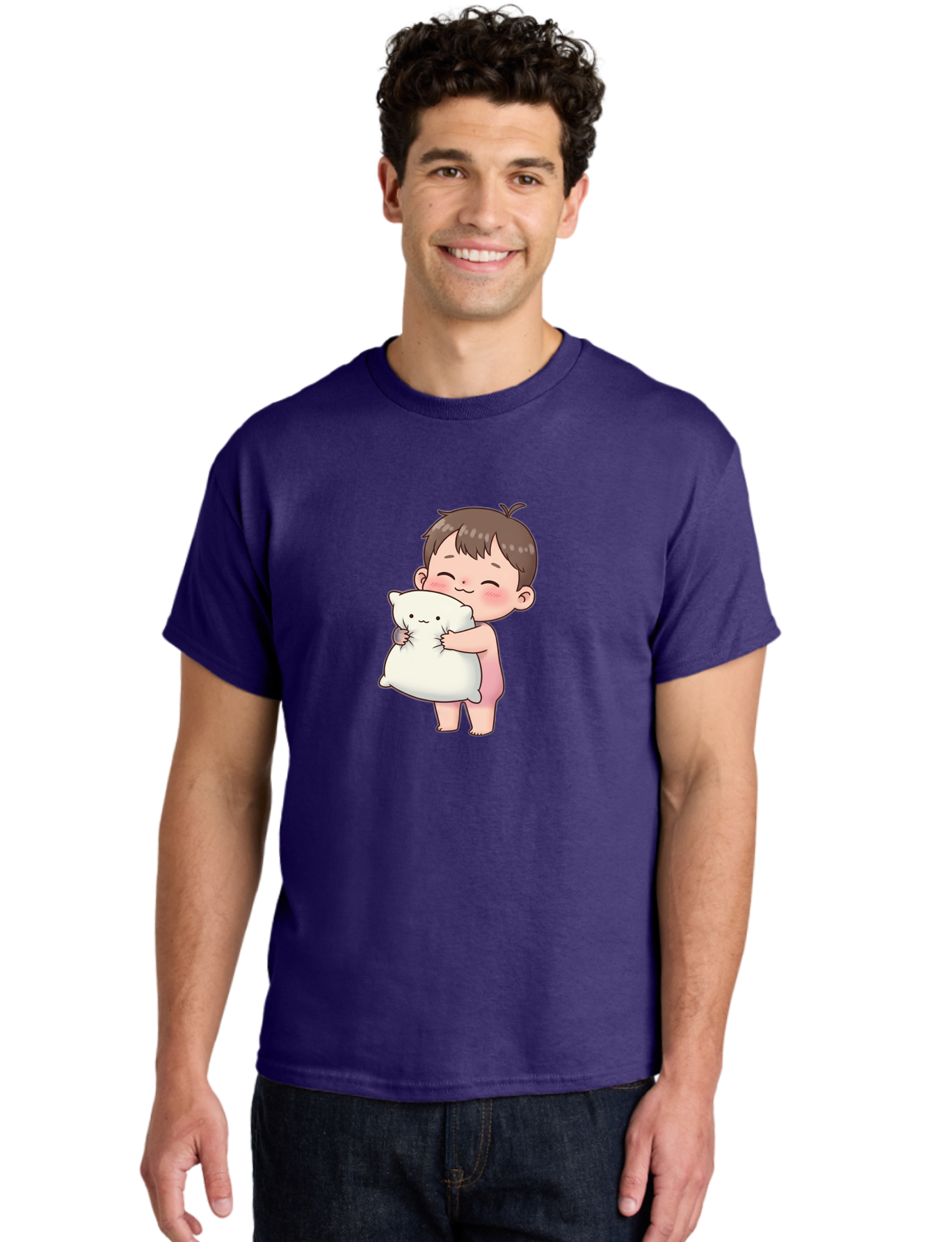 Cute-Boy-Hugging-Cat Men'S Graphic Tee, 100% Cotton, Comfortable Casual Summer Wear, Machine Washable, Vintage Camera, Old Camera, Antique Camera, Black Camera, Classic Photography, Photography Equipment, Nostalgic Device, Film Camera, Bak381 19