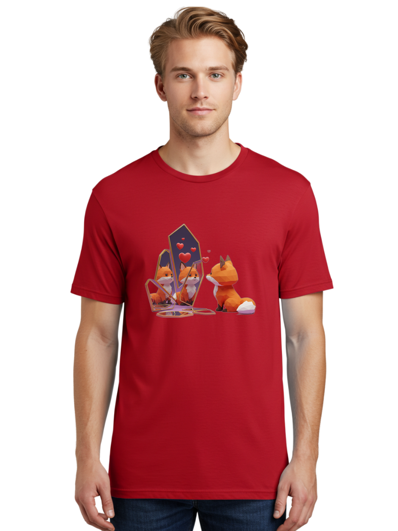 Fox-In-Love Men'S Graphic Tee, 100% Cotton, Comfortable Casual Summer Wear, Machine Washable, Vintage Camera, Old Camera, Antique Camera, Black Camera, Classic Photography, Photography Equipment, Nostalgic Device, Film Camera, Camera Art Bak626 20