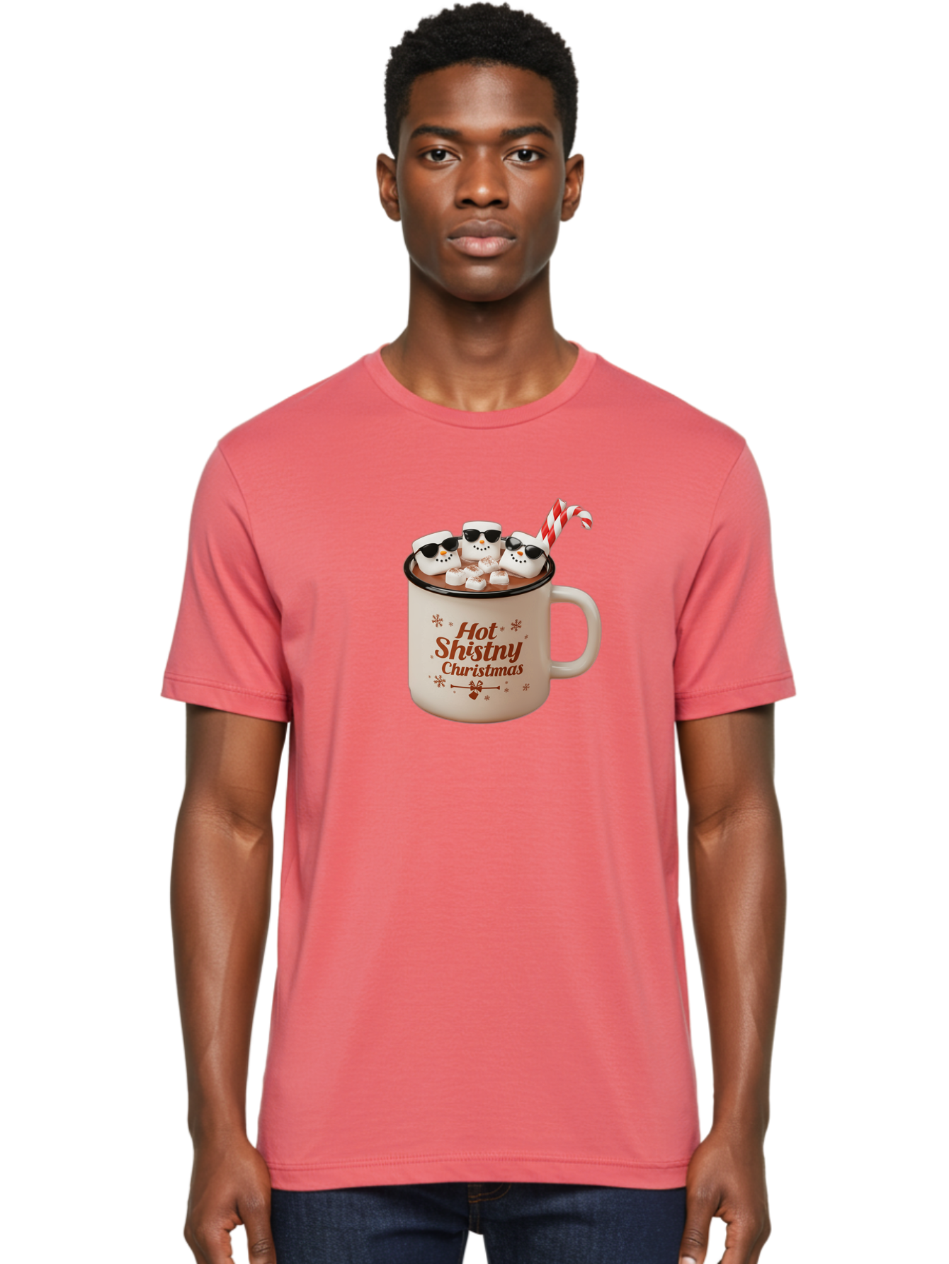 Hot-Shistny-Christmas Men'S Graphic Tee, 100% Cotton, Comfortable Casual Summer Wear, Machine Washable, Vintage Camera, Old Camera, Antique Camera, Black Camera, Classic Photography, Photography Equipment, Nostalgic Device, Film Camera, Bak736 22