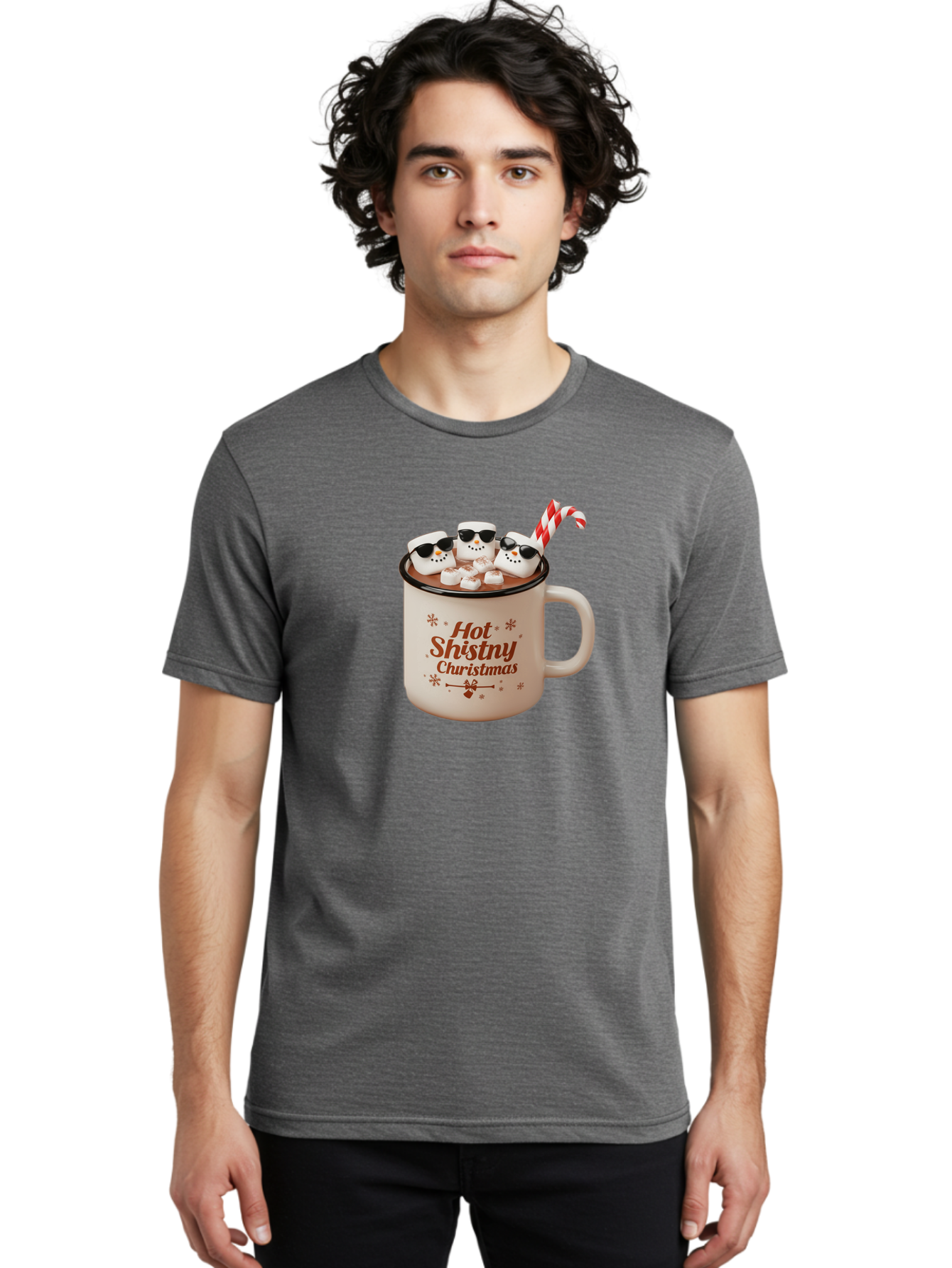 Hot-Shistny-Christmas Men'S Graphic Tee, 100% Cotton, Comfortable Casual Summer Wear, Machine Washable, Vintage Camera, Old Camera, Antique Camera, Black Camera, Classic Photography, Photography Equipment, Nostalgic Device, Film Camera, Bak736 19