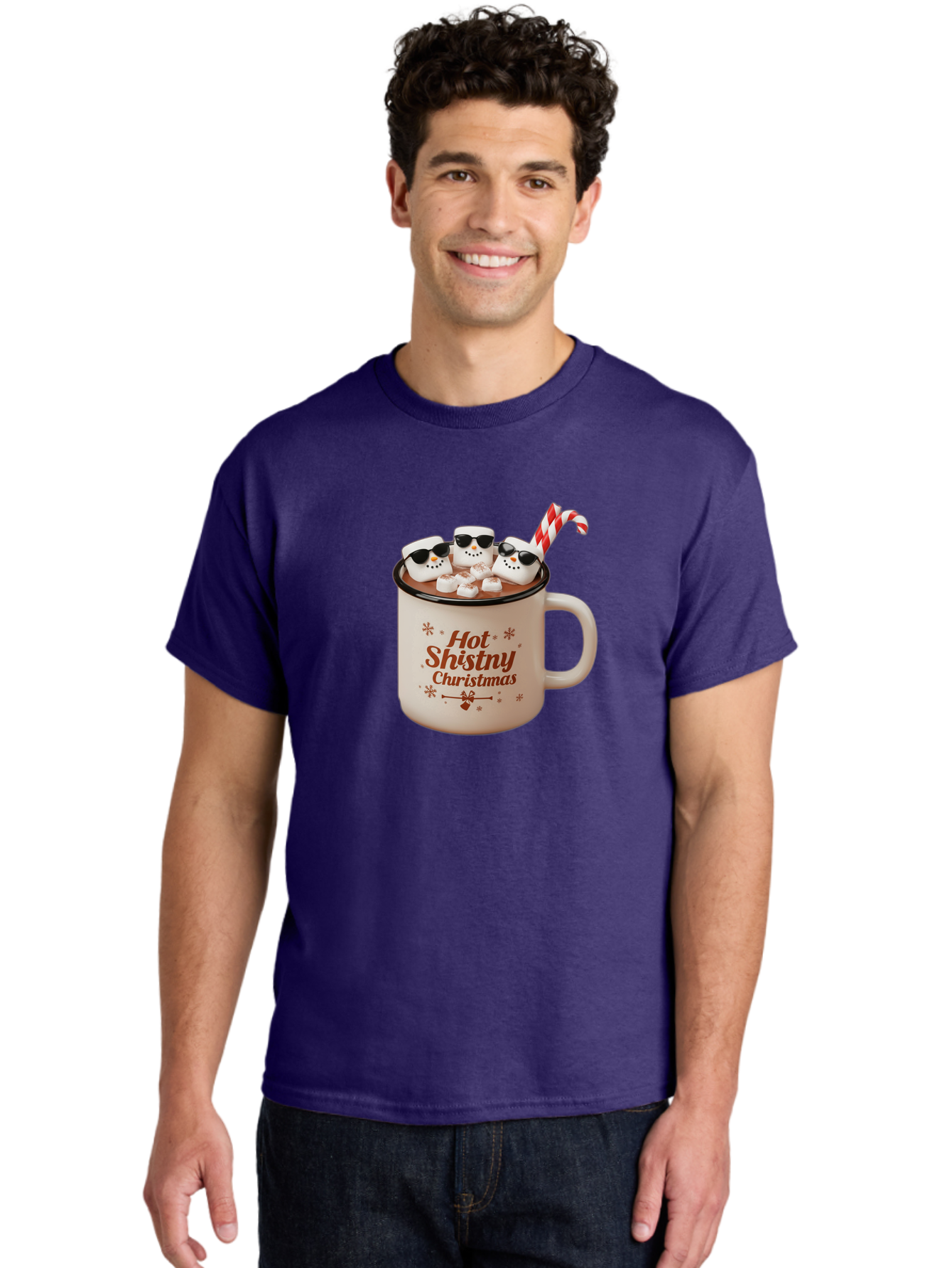 Hot-Shistny-Christmas Men'S Graphic Tee, 100% Cotton, Comfortable Casual Summer Wear, Machine Washable, Vintage Camera, Old Camera, Antique Camera, Black Camera, Classic Photography, Photography Equipment, Nostalgic Device, Film Camera, Bak736 24