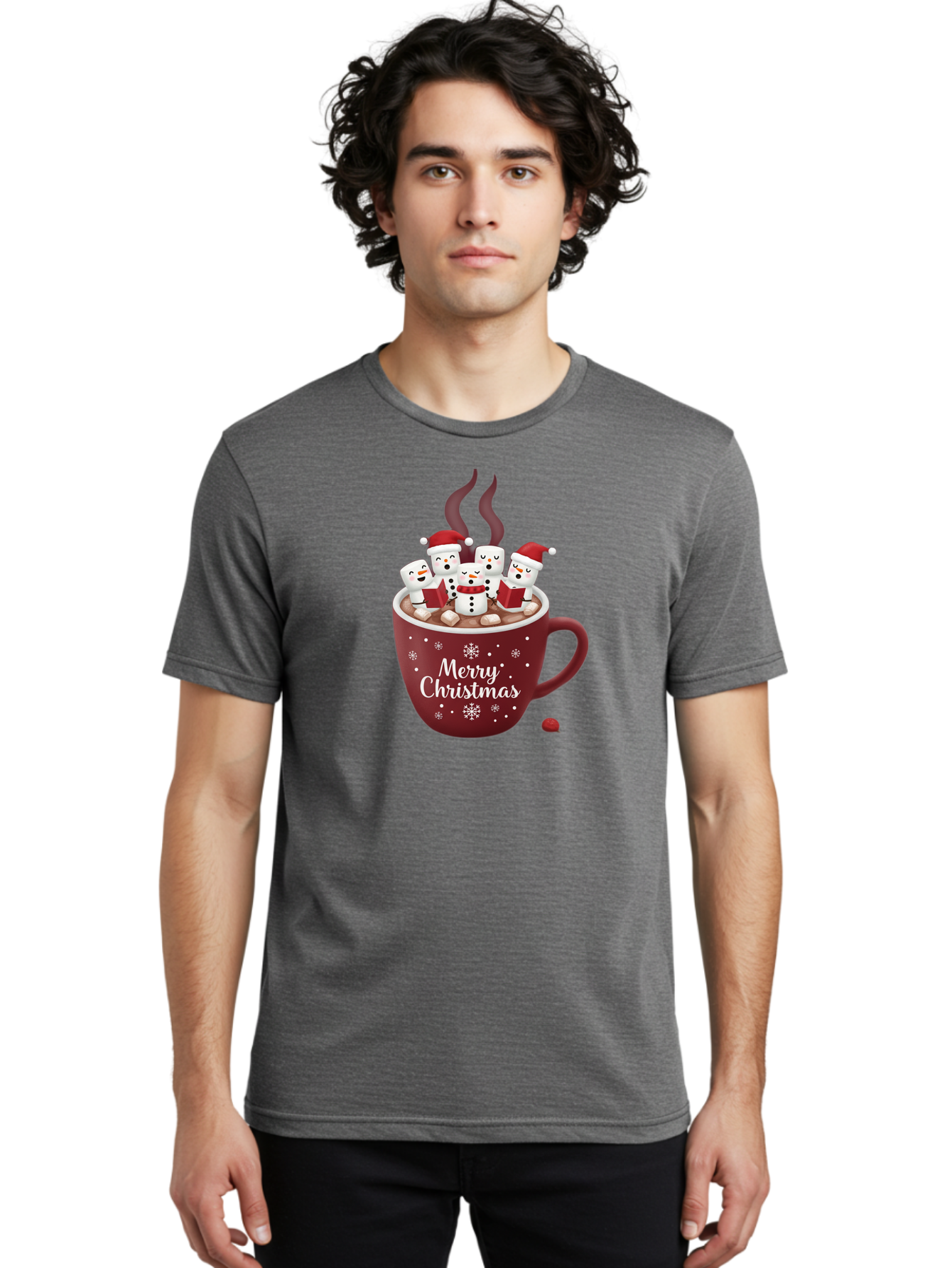 Merry-Christmas Men'S Graphic Tee, 100% Cotton, Comfortable Casual Summer Wear, Machine Washable, Vintage Camera, Old Camera, Antique Camera, Black Camera, Classic Photography, Photography Equipment, Nostalgic Device, Film Camera, Camera Art Bak876 19