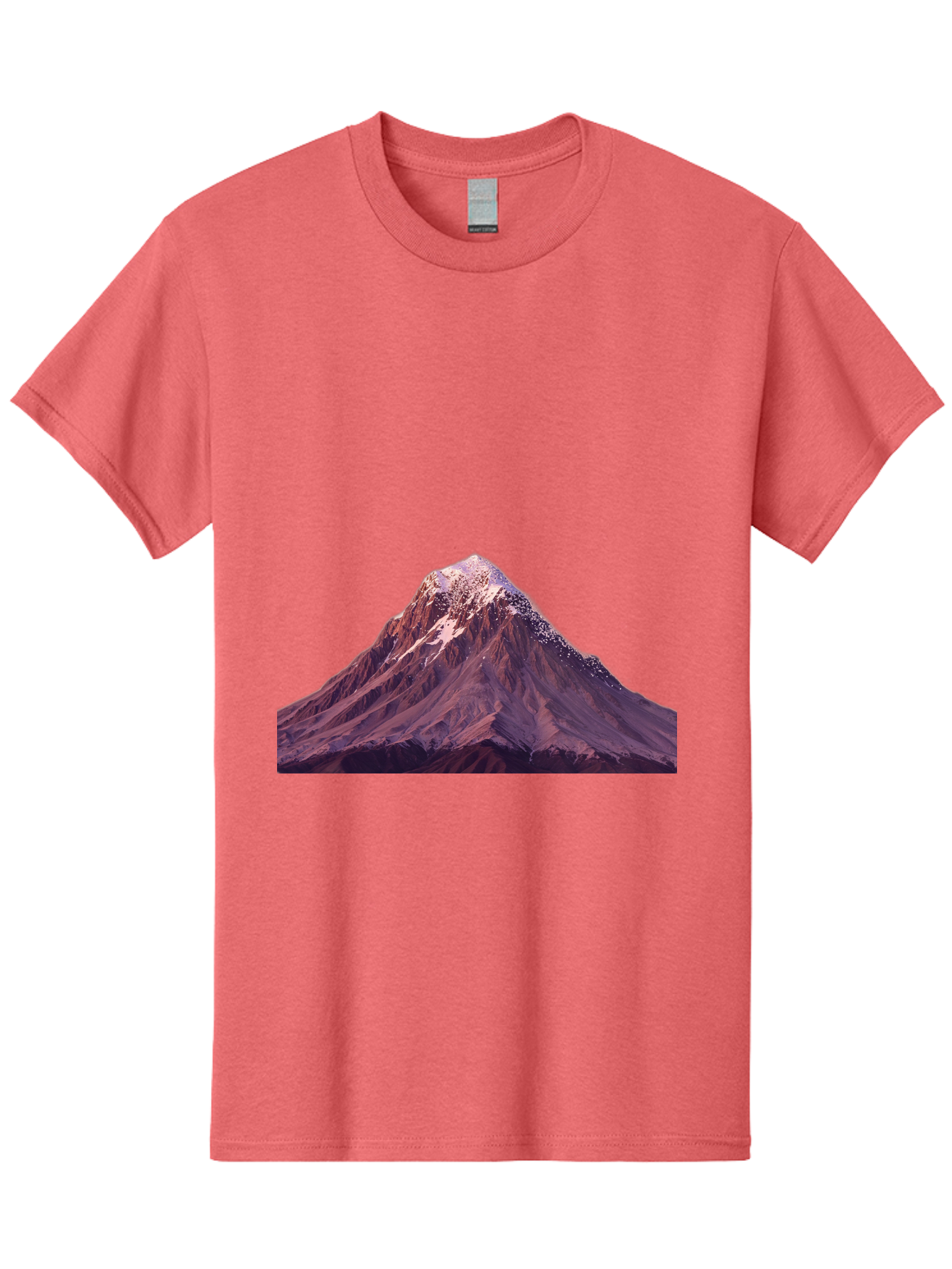 Mountain-Peak Men'S Graphic Tee, 100% Cotton, Comfortable Casual Summer Wear, Machine Washable, Vintage Camera, Old Camera, Antique Camera, Black Camera, Classic Photography, Photography Equipment, Nostalgic Device, Film Camera, Camera Art Bak911 8