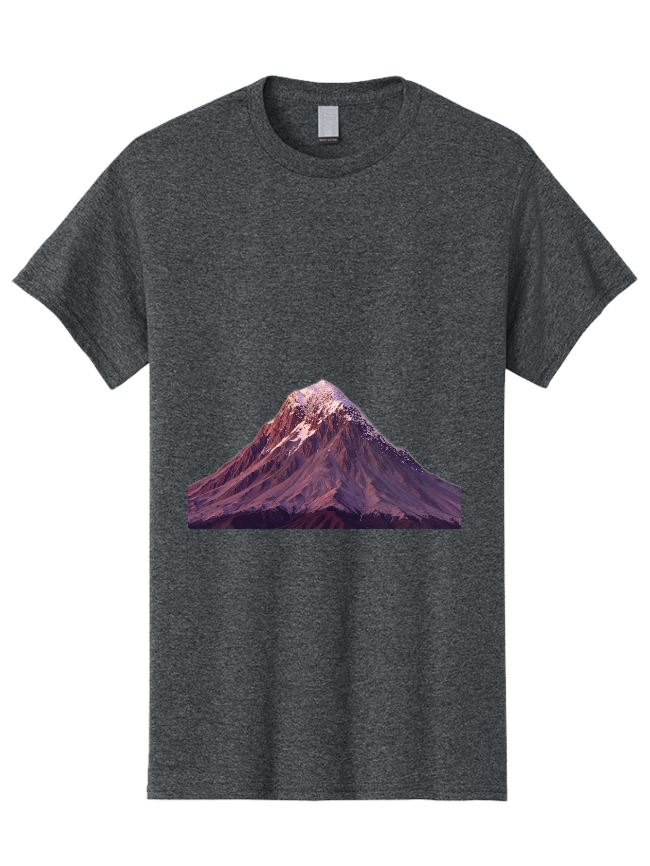 Mountain-Peak Men'S Graphic Tee, 100% Cotton, Comfortable Casual Summer Wear, Machine Washable, Vintage Camera, Old Camera, Antique Camera, Black Camera, Classic Photography, Photography Equipment, Nostalgic Device, Film Camera, Camera Art Bak911 3