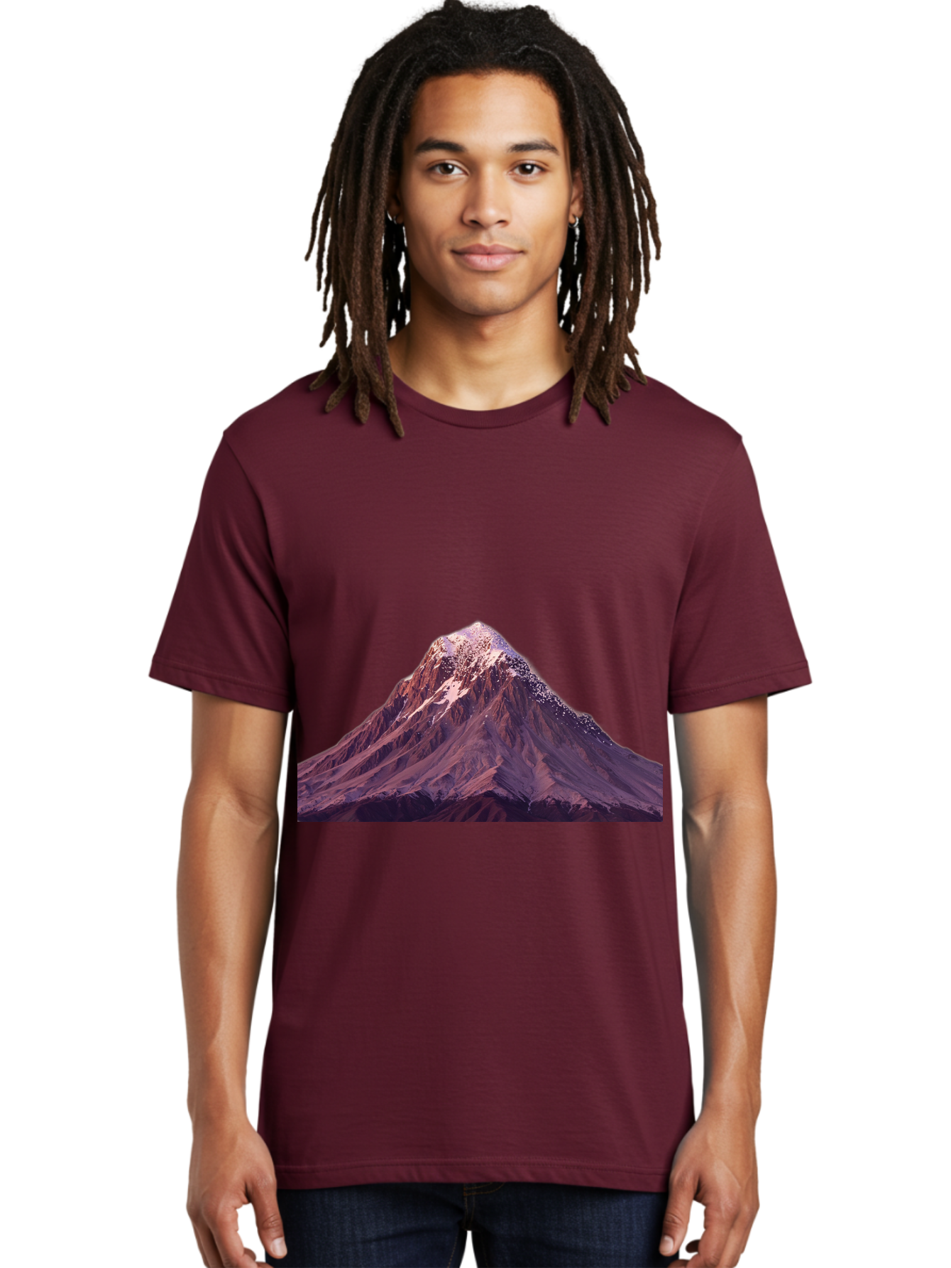 Mountain-Peak Men'S Graphic Tee, 100% Cotton, Comfortable Casual Summer Wear, Machine Washable, Vintage Camera, Old Camera, Antique Camera, Black Camera, Classic Photography, Photography Equipment, Nostalgic Device, Film Camera, Camera Art Bak911 19