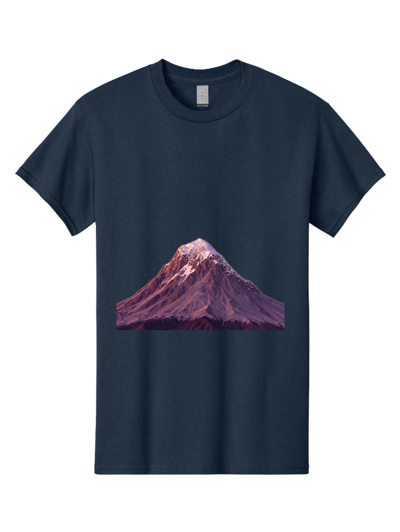 Mountain-Peak Men'S Graphic Tee, 100% Cotton, Comfortable Casual Summer Wear, Machine Washable, Vintage Camera, Old Camera, Antique Camera, Black Camera, Classic Photography, Photography Equipment, Nostalgic Device, Film Camera, Camera Art Bak911 15