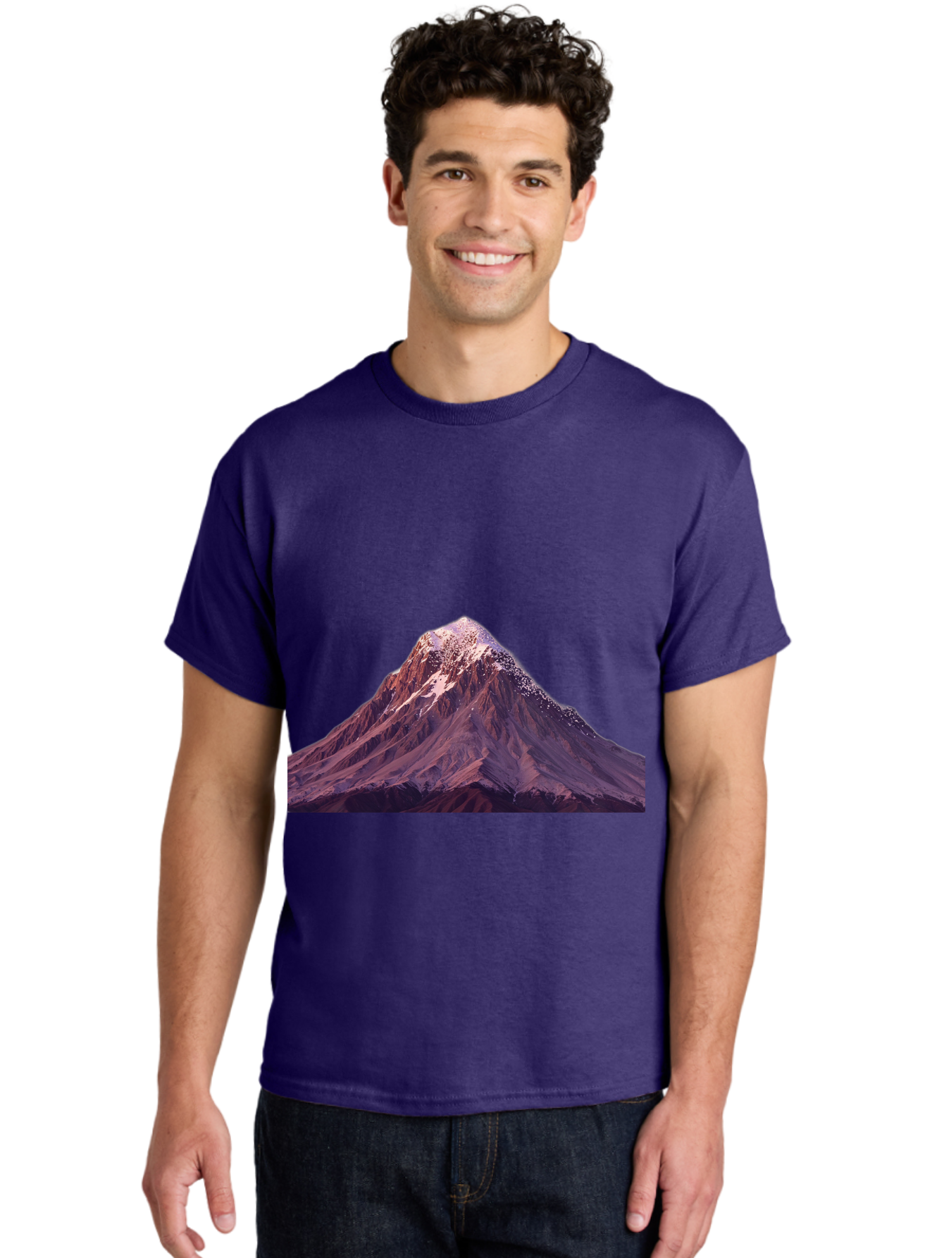 Mountain-Peak Men'S Graphic Tee, 100% Cotton, Comfortable Casual Summer Wear, Machine Washable, Vintage Camera, Old Camera, Antique Camera, Black Camera, Classic Photography, Photography Equipment, Nostalgic Device, Film Camera, Camera Art Bak911 17