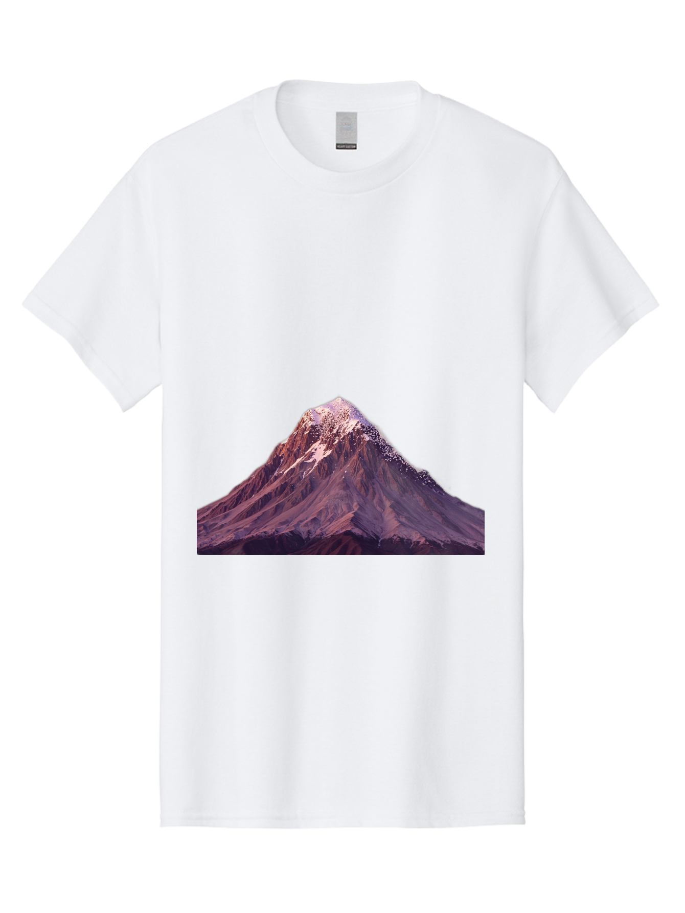 Mountain-Peak Men'S Graphic Tee, 100% Cotton, Comfortable Casual Summer Wear, Machine Washable, Vintage Camera, Old Camera, Antique Camera, Black Camera, Classic Photography, Photography Equipment, Nostalgic Device, Film Camera, Camera Art Bak911 5