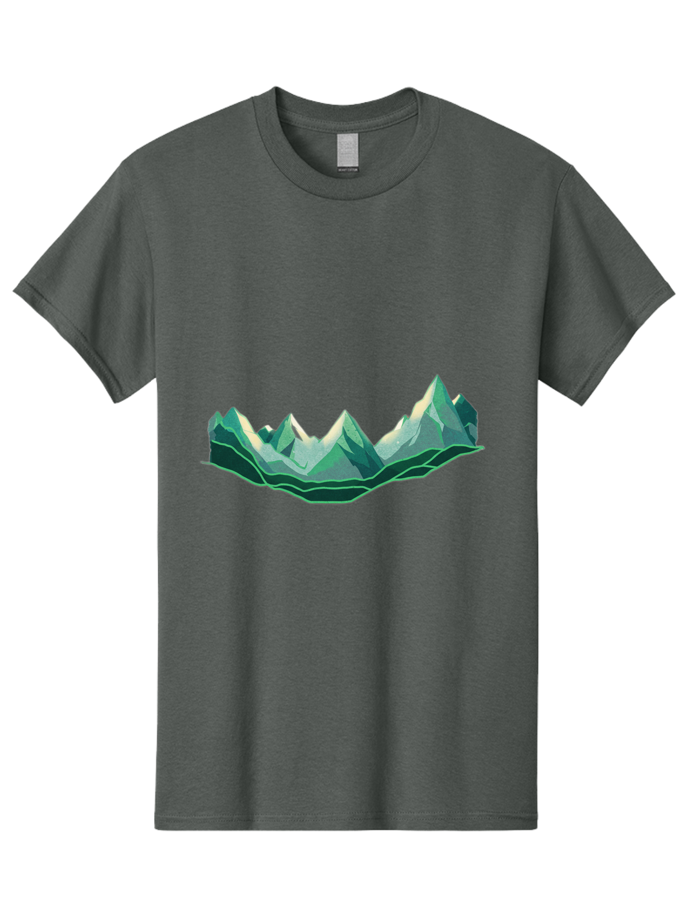 Mountain-Range Men'S Graphic Tee, 100% Cotton, Comfortable Casual Summer Wear, Machine Washable, Vintage Camera, Old Camera, Antique Camera, Black Camera, Classic Photography, Photography Equipment, Nostalgic Device, Film Camera, Camera Art Bak912 11