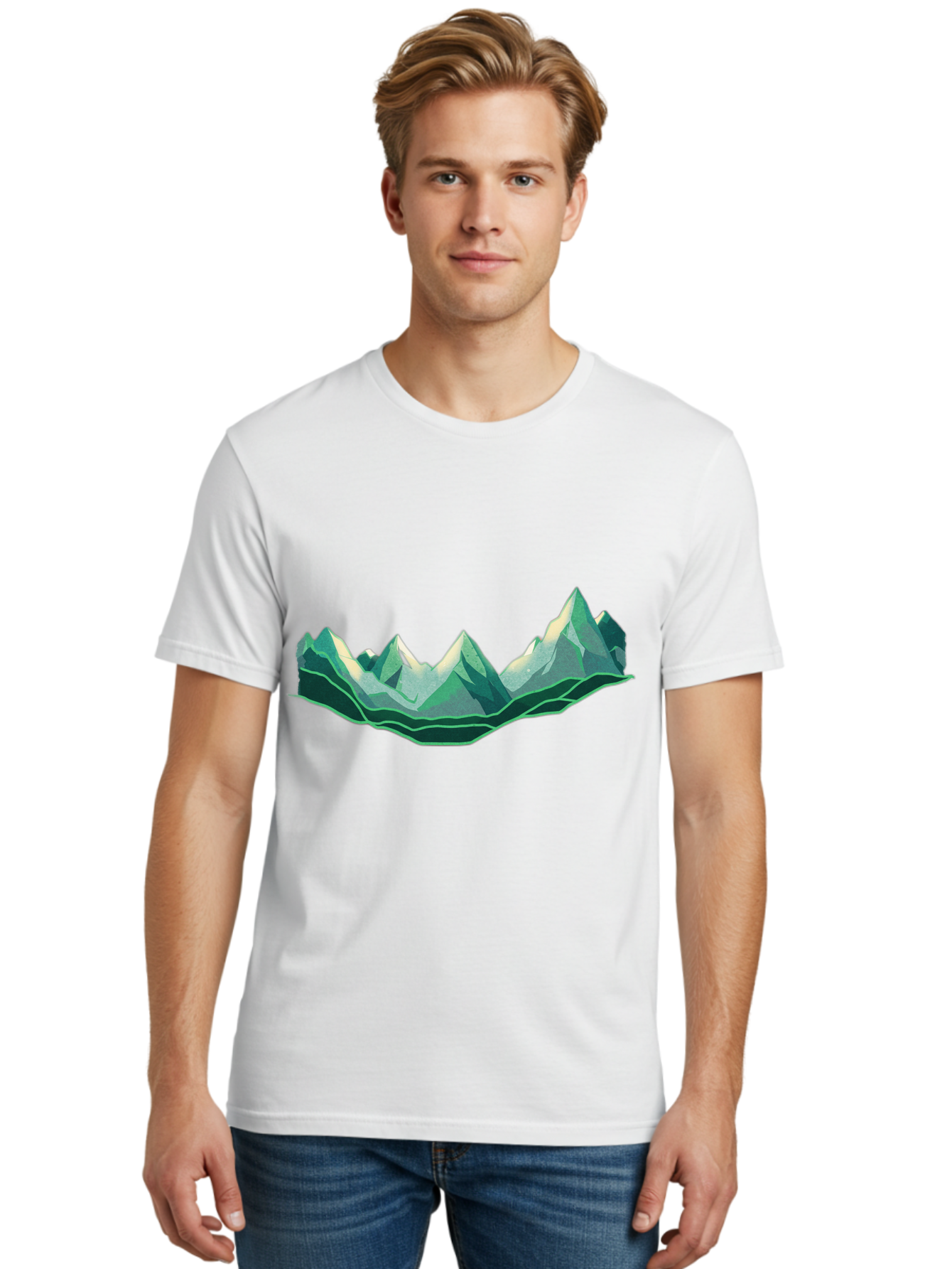 Mountain-Range Men'S Graphic Tee, 100% Cotton, Comfortable Casual Summer Wear, Machine Washable, Vintage Camera, Old Camera, Antique Camera, Black Camera, Classic Photography, Photography Equipment, Nostalgic Device, Film Camera, Camera Art Bak912 20