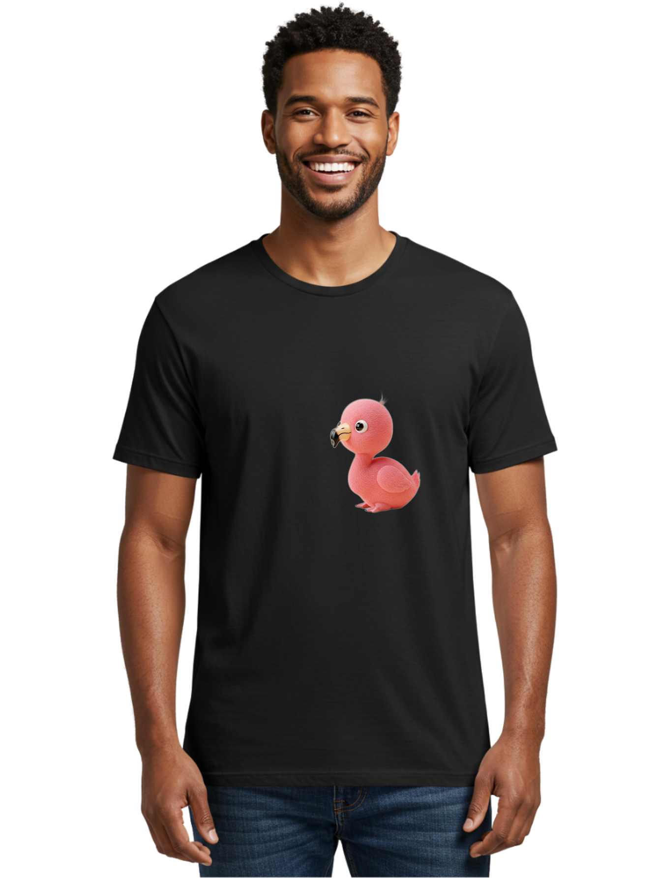 Pink-Bird Men'S Graphic Tee, 100% Cotton, Comfortable Casual Summer Wear, Machine Washable, Vintage Camera, Old Camera, Antique Camera, Black Camera, Classic Photography, Photography Equipment, Nostalgic Device, Film Camera, Camera Art Bal084 17