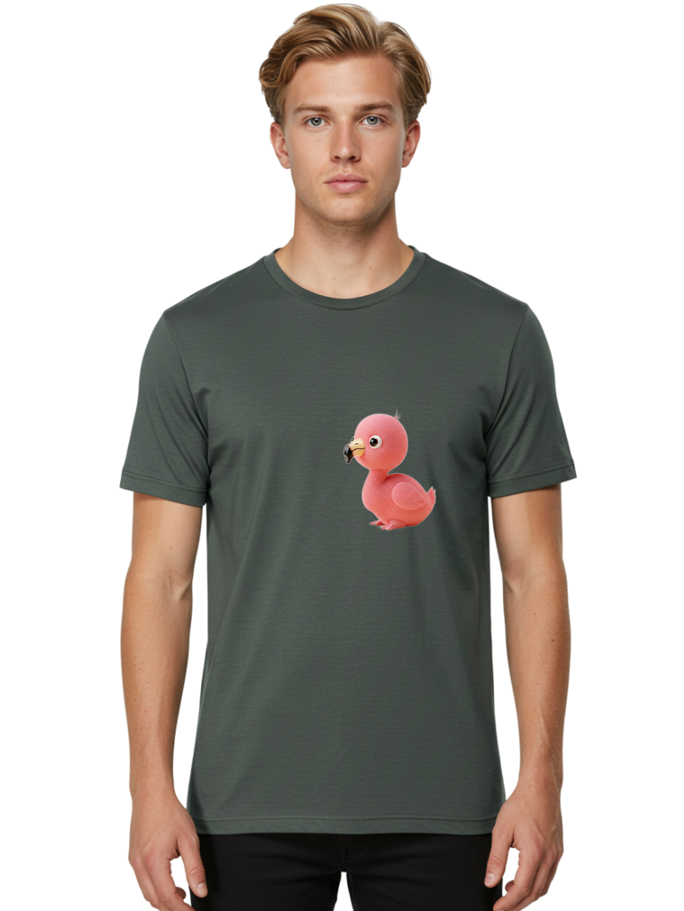 Pink-Bird Men'S Graphic Tee, 100% Cotton, Comfortable Casual Summer Wear, Machine Washable, Vintage Camera, Old Camera, Antique Camera, Black Camera, Classic Photography, Photography Equipment, Nostalgic Device, Film Camera, Camera Art Bal084 27