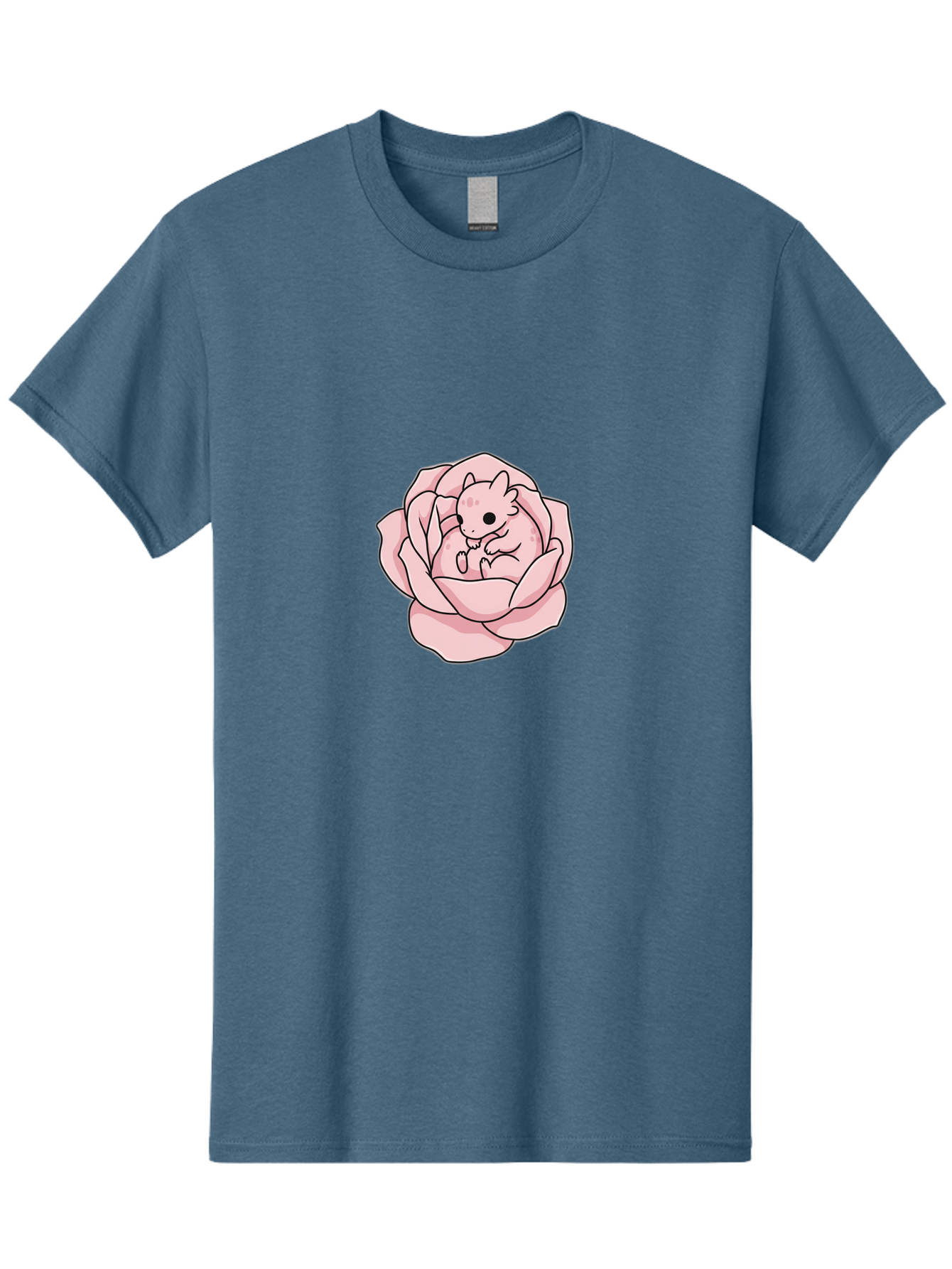 Pink-Cat-In-Flower Men'S Graphic Tee, 100% Cotton, Comfortable Casual Summer Wear, Machine Washable, Vintage Camera, Old Camera, Antique Camera, Black Camera, Classic Photography, Photography Equipment, Nostalgic Device, Film Camera, Bal090 9