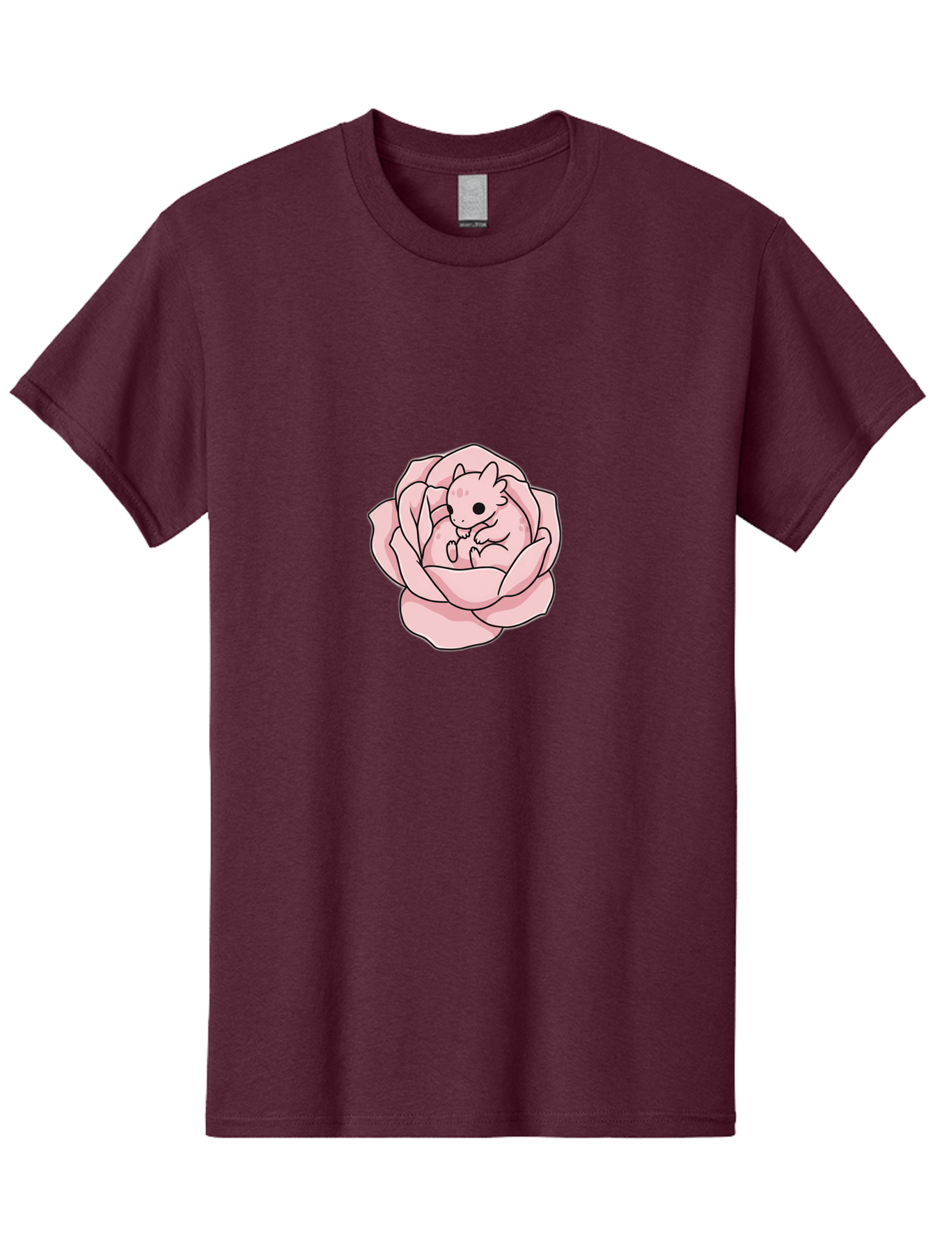 Pink-Cat-In-Flower Men'S Graphic Tee, 100% Cotton, Comfortable Casual Summer Wear, Machine Washable, Vintage Camera, Old Camera, Antique Camera, Black Camera, Classic Photography, Photography Equipment, Nostalgic Device, Film Camera, Bal090 12