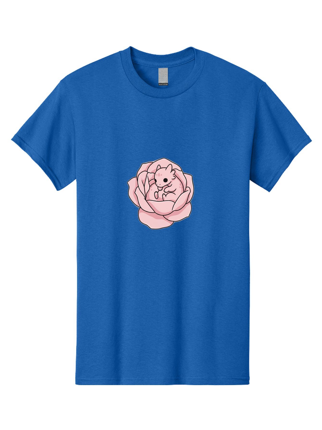 Pink-Cat-In-Flower Men'S Graphic Tee, 100% Cotton, Comfortable Casual Summer Wear, Machine Washable, Vintage Camera, Old Camera, Antique Camera, Black Camera, Classic Photography, Photography Equipment, Nostalgic Device, Film Camera, Bal090 6