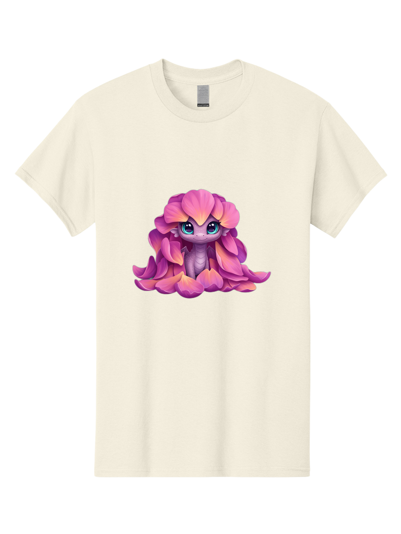 Pink-Flower-Dragon Men'S Graphic Tee, 100% Cotton, Comfortable Casual Summer Wear, Machine Washable, Vintage Camera, Old Camera, Antique Camera, Black Camera, Classic Photography, Photography Equipment, Nostalgic Device, Film Camera, Bal124 13