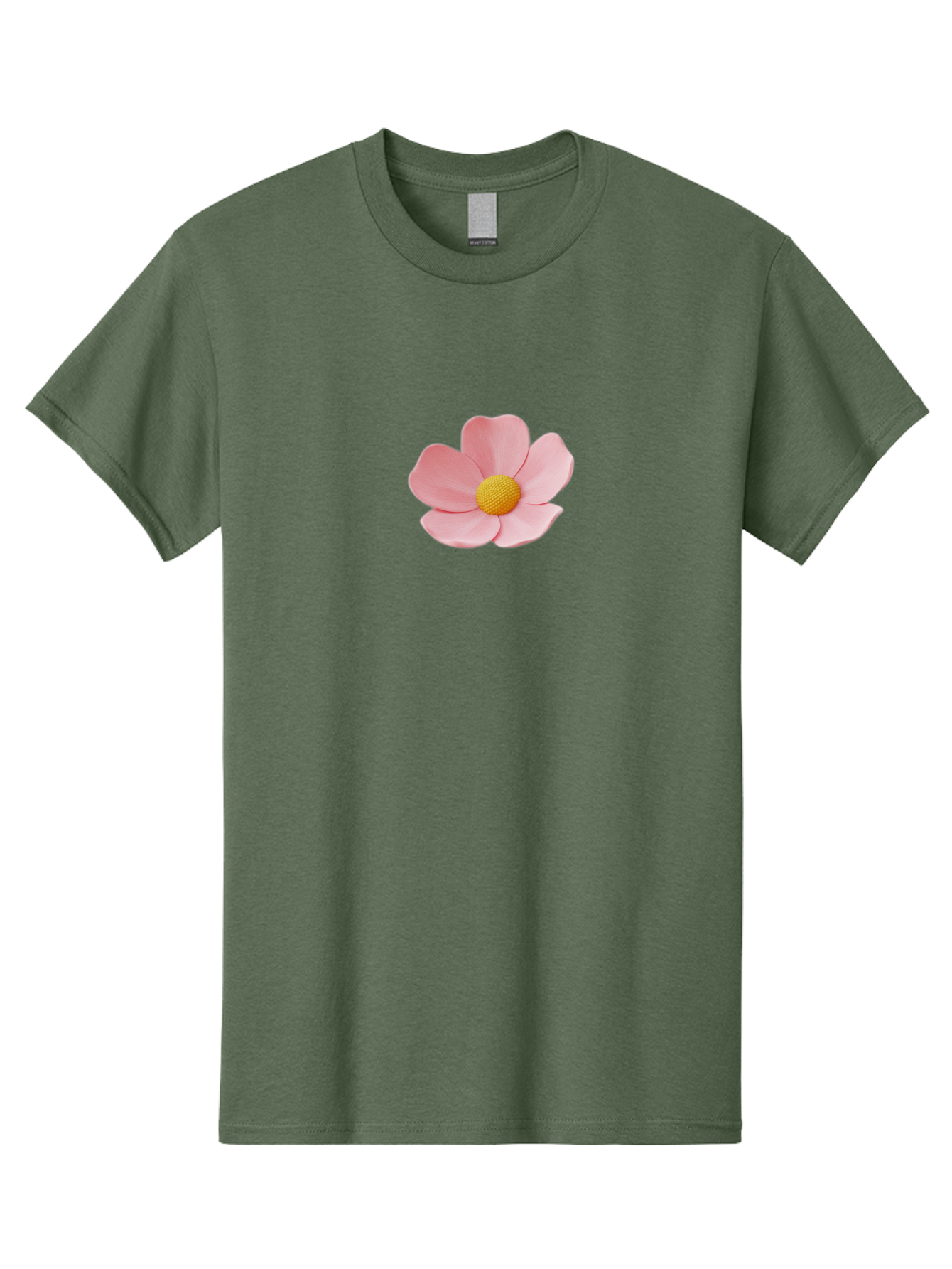 Pink-Flower Men'S Graphic Tee, 100% Cotton, Comfortable Casual Summer Wear, Machine Washable, Vintage Camera, Old Camera, Antique Camera, Black Camera, Classic Photography, Photography Equipment, Nostalgic Device, Film Camera, Camera Art Bal126 10