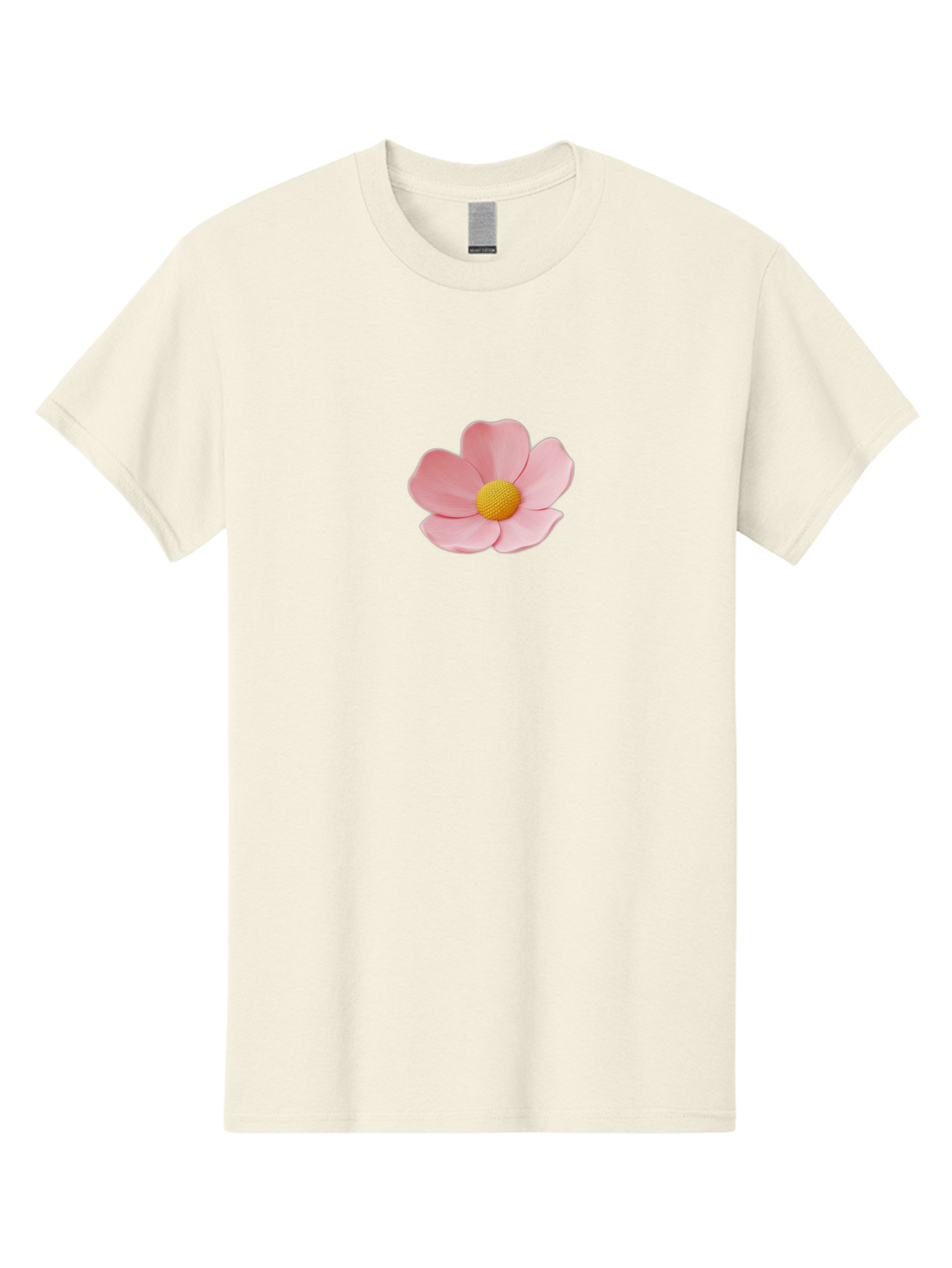 Pink-Flower Men'S Graphic Tee, 100% Cotton, Comfortable Casual Summer Wear, Machine Washable, Vintage Camera, Old Camera, Antique Camera, Black Camera, Classic Photography, Photography Equipment, Nostalgic Device, Film Camera, Camera Art Bal126 4