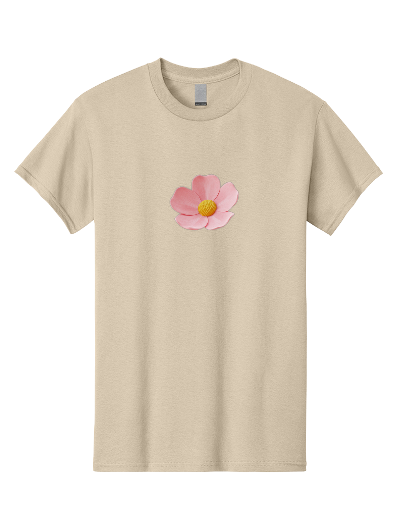 Pink-Flower Men'S Graphic Tee, 100% Cotton, Comfortable Casual Summer Wear, Machine Washable, Vintage Camera, Old Camera, Antique Camera, Black Camera, Classic Photography, Photography Equipment, Nostalgic Device, Film Camera, Camera Art Bal126 12