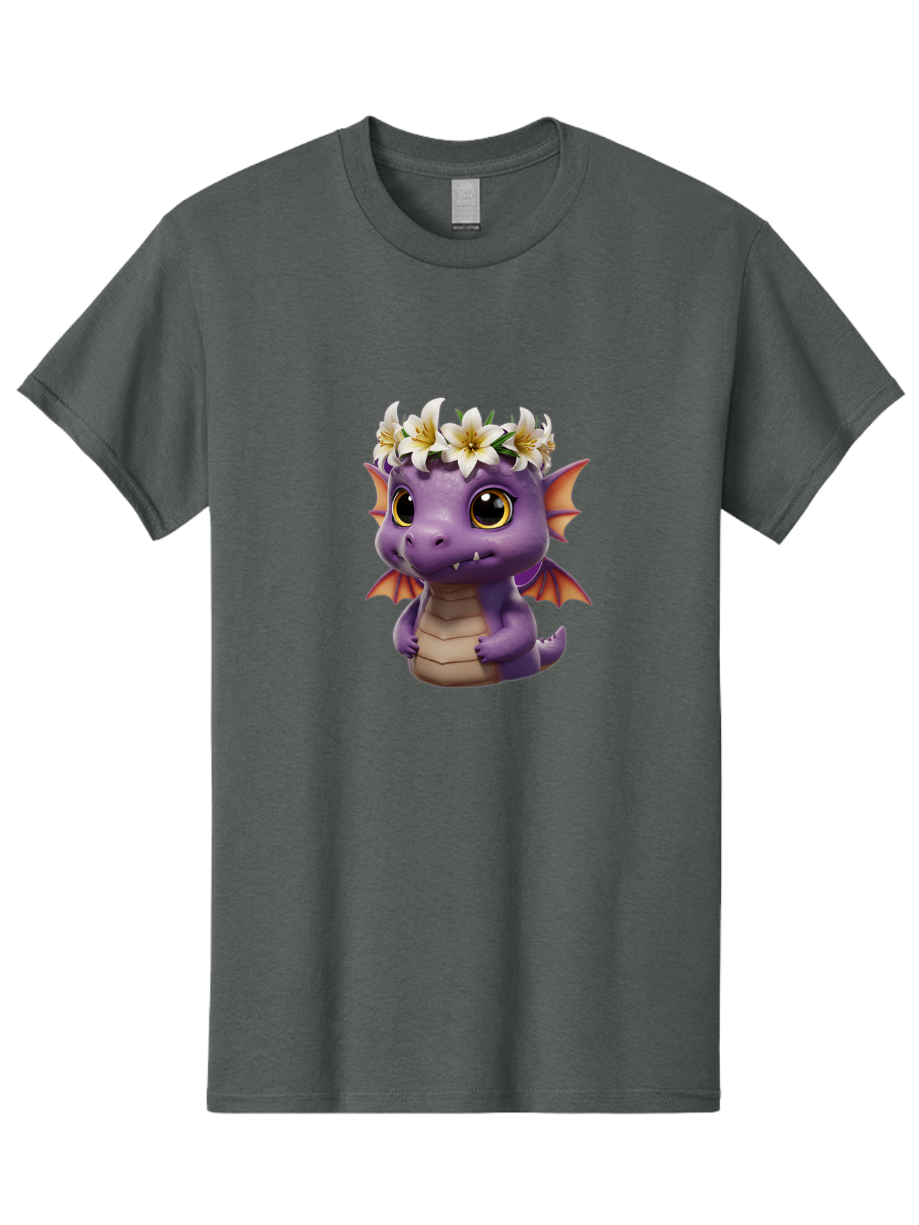 Purple-Dragon-With-Flowers Men'S Graphic Tee, 100% Cotton, Comfortable Casual Summer Wear, Machine Washable, Vintage Camera, Old Camera, Antique Camera, Black Camera, Classic Photography, Photography Equipment, Nostalgic Device, Film Camera, Bal181 11