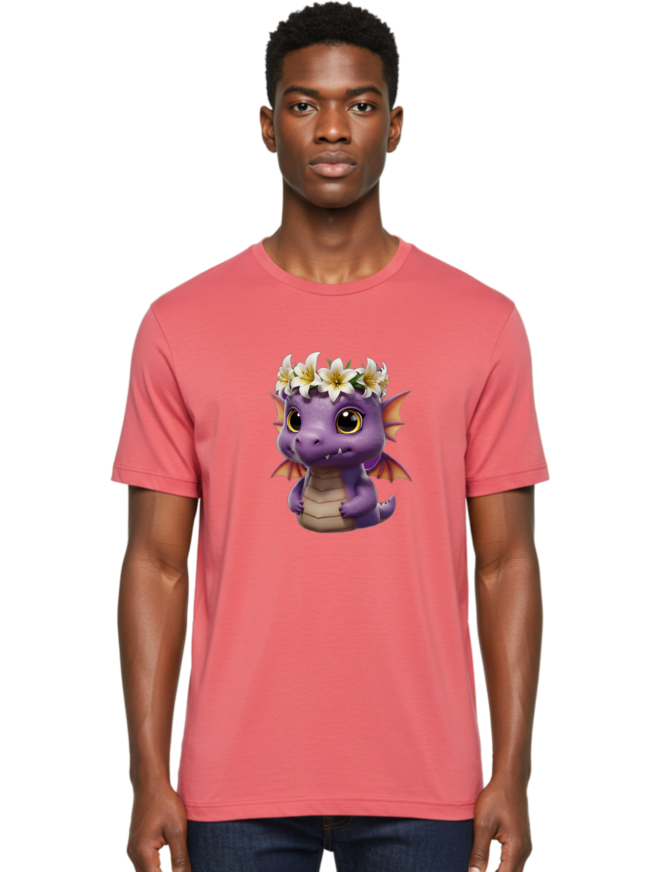 Purple-Dragon-With-Flowers Men'S Graphic Tee, 100% Cotton, Comfortable Casual Summer Wear, Machine Washable, Vintage Camera, Old Camera, Antique Camera, Black Camera, Classic Photography, Photography Equipment, Nostalgic Device, Film Camera, Bal181 27
