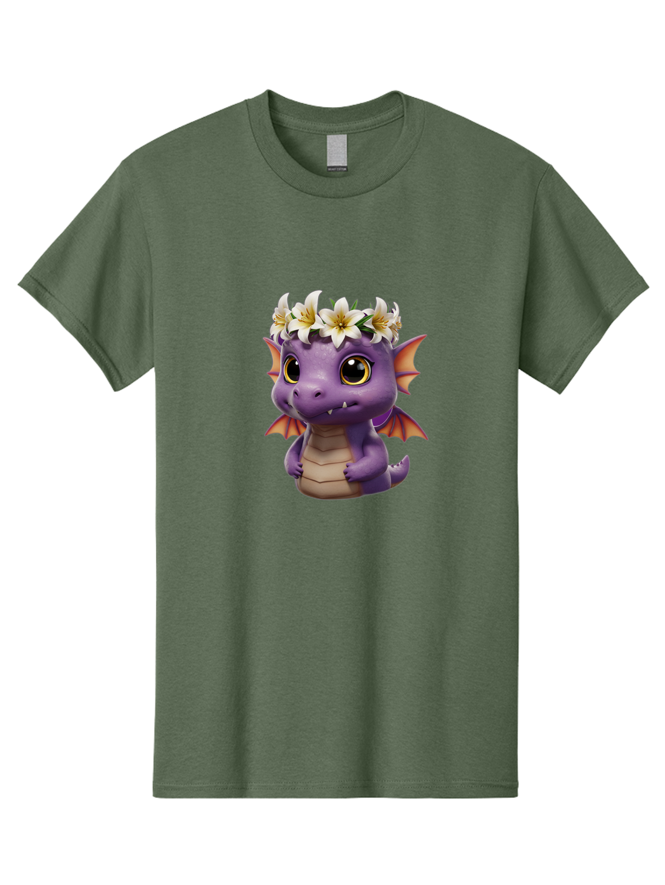 Purple-Dragon-With-Flowers Men'S Graphic Tee, 100% Cotton, Comfortable Casual Summer Wear, Machine Washable, Vintage Camera, Old Camera, Antique Camera, Black Camera, Classic Photography, Photography Equipment, Nostalgic Device, Film Camera, Bal181 4