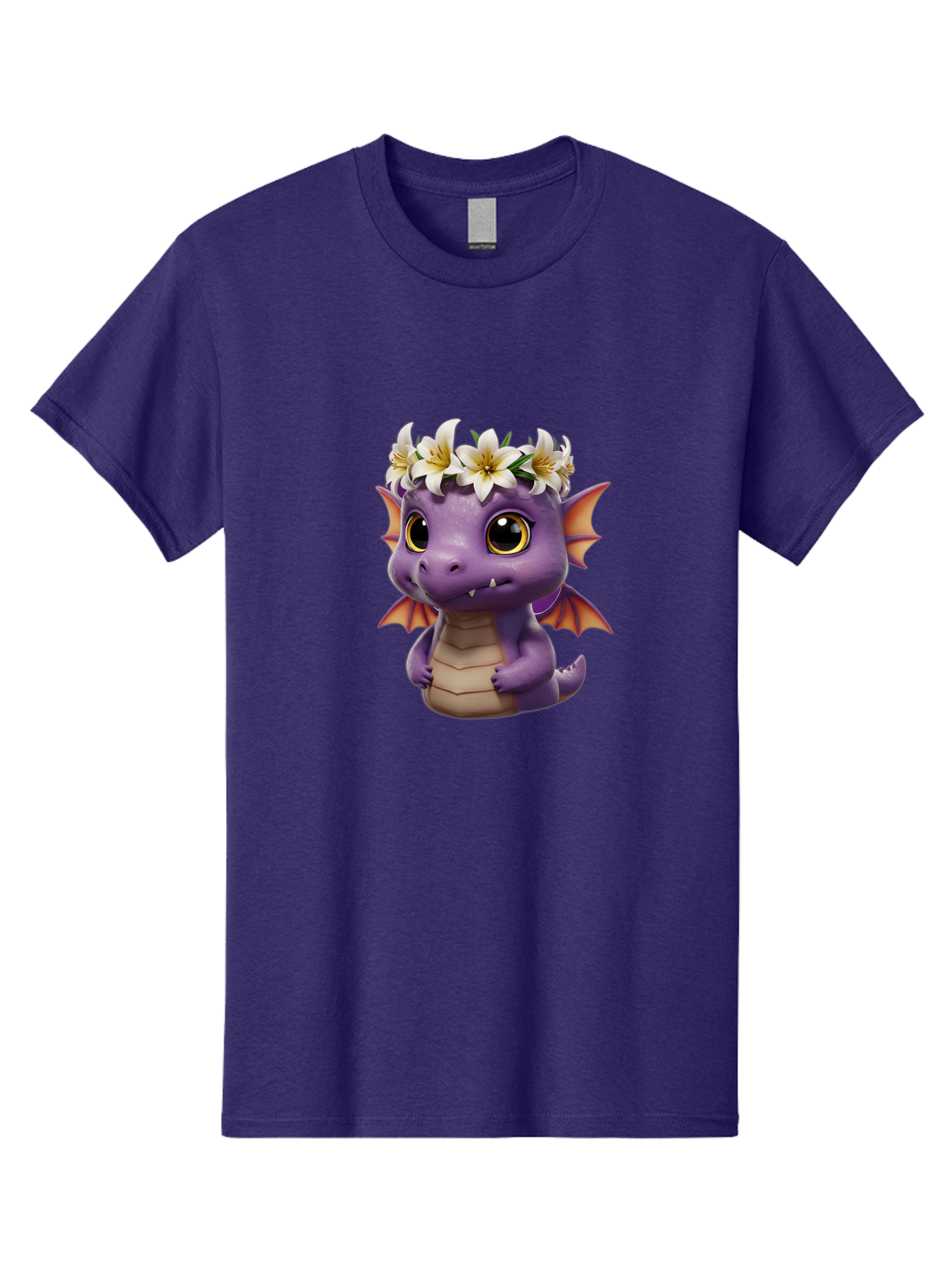 Purple-Dragon-With-Flowers Men'S Graphic Tee, 100% Cotton, Comfortable Casual Summer Wear, Machine Washable, Vintage Camera, Old Camera, Antique Camera, Black Camera, Classic Photography, Photography Equipment, Nostalgic Device, Film Camera, Bal181 10