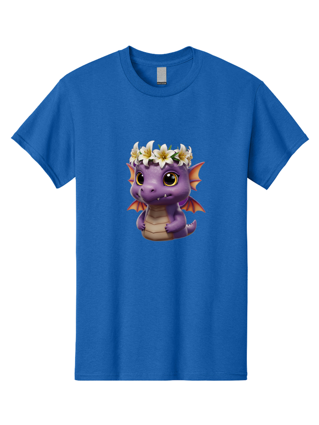 Purple-Dragon-With-Flowers Men'S Graphic Tee, 100% Cotton, Comfortable Casual Summer Wear, Machine Washable, Vintage Camera, Old Camera, Antique Camera, Black Camera, Classic Photography, Photography Equipment, Nostalgic Device, Film Camera, Bal181 3