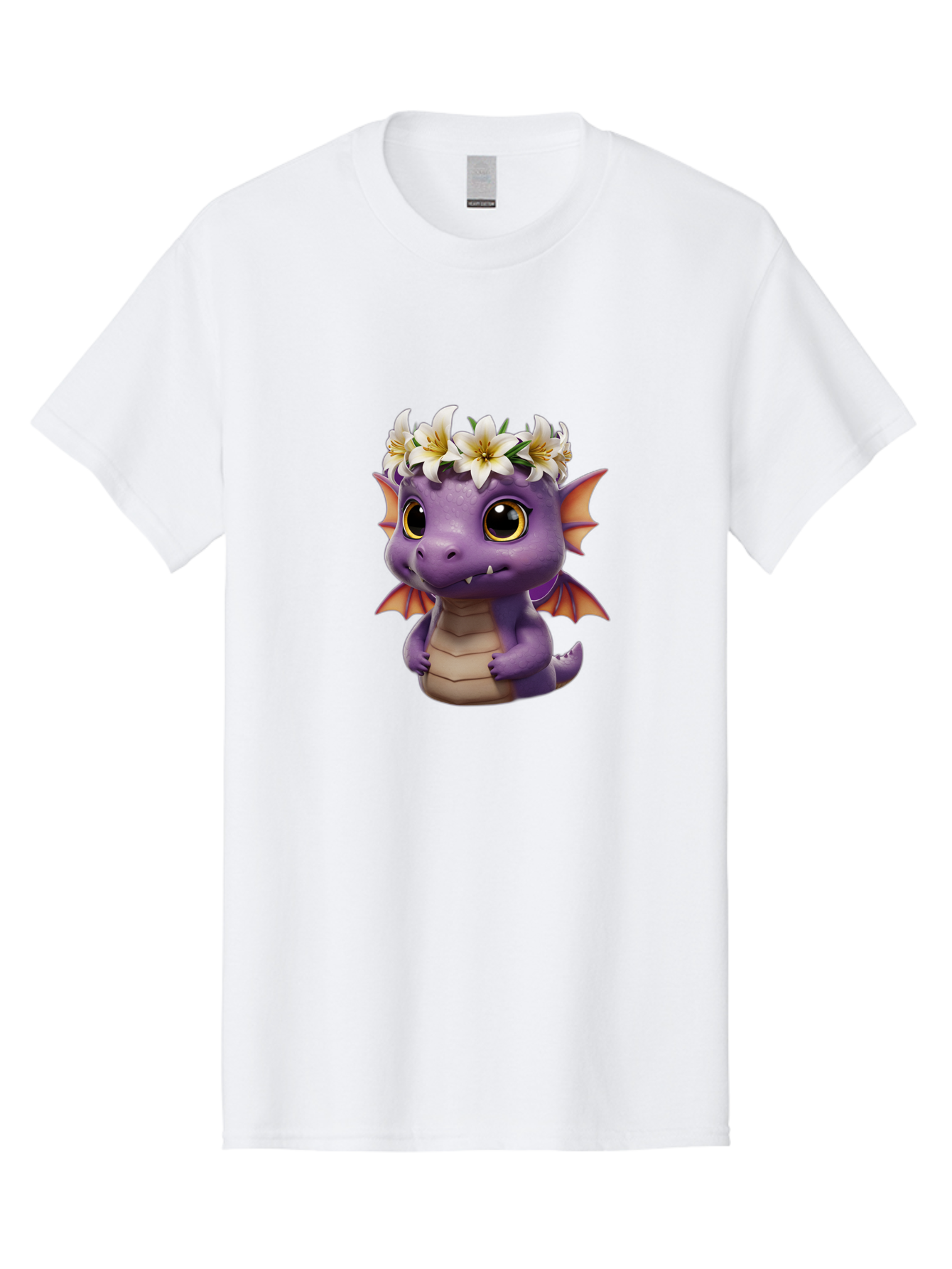 Purple-Dragon-With-Flowers Men'S Graphic Tee, 100% Cotton, Comfortable Casual Summer Wear, Machine Washable, Vintage Camera, Old Camera, Antique Camera, Black Camera, Classic Photography, Photography Equipment, Nostalgic Device, Film Camera, Bal181 13