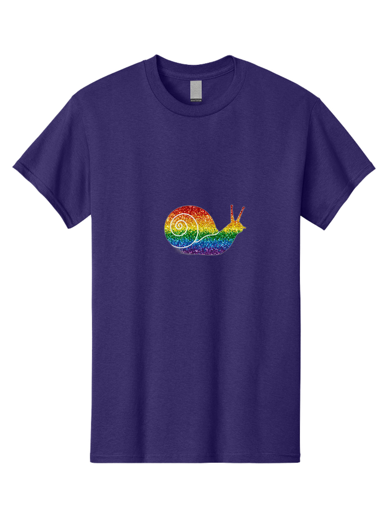 Rainbow-Snail-2 Men'S Graphic Tee, 100% Cotton, Comfortable Casual Summer Wear, Machine Washable, Vintage Camera, Old Camera, Antique Camera, Black Camera, Classic Photography, Photography Equipment, Nostalgic Device, Film Camera, Camera Art Bal203 11