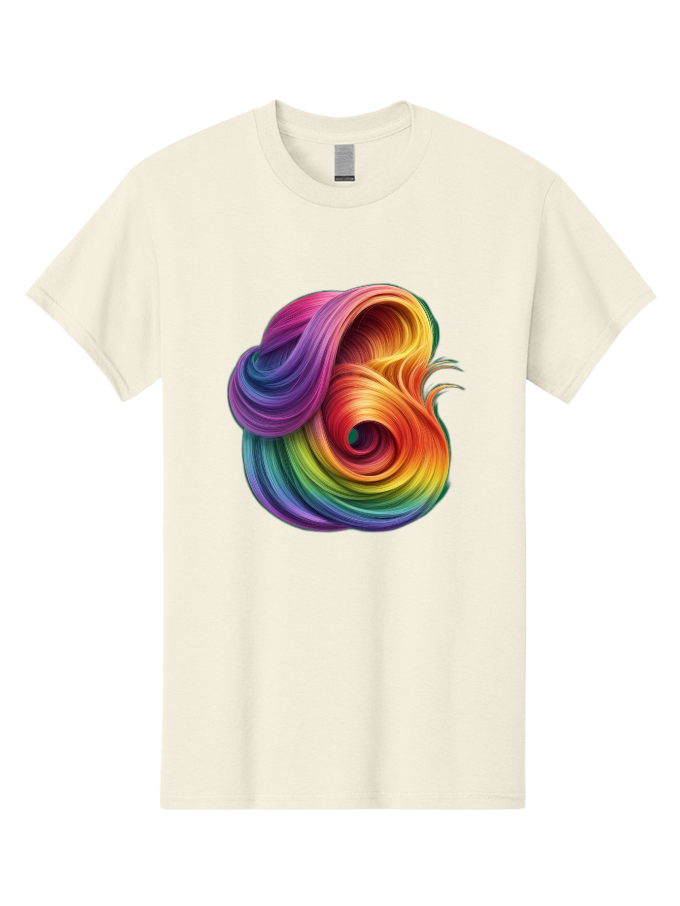 Rainbow-Swirl Men'S Graphic Tee, 100% Cotton, Comfortable Casual Summer Wear, Machine Washable, Vintage Camera, Old Camera, Antique Camera, Black Camera, Classic Photography, Photography Equipment, Nostalgic Device, Film Camera, Camera Art Bal206 12