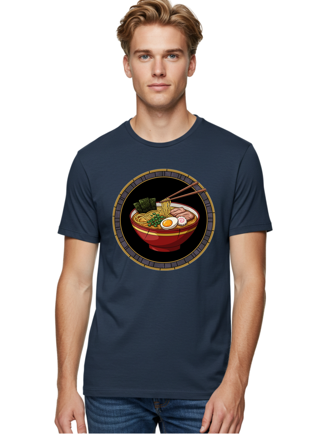 Ramen-Bowl Men'S Graphic Tee, 100% Cotton, Comfortable Casual Summer Wear, Machine Washable, Vintage Camera, Old Camera, Antique Camera, Black Camera, Classic Photography, Photography Equipment, Nostalgic Device, Film Camera, Camera Art Bal208 22