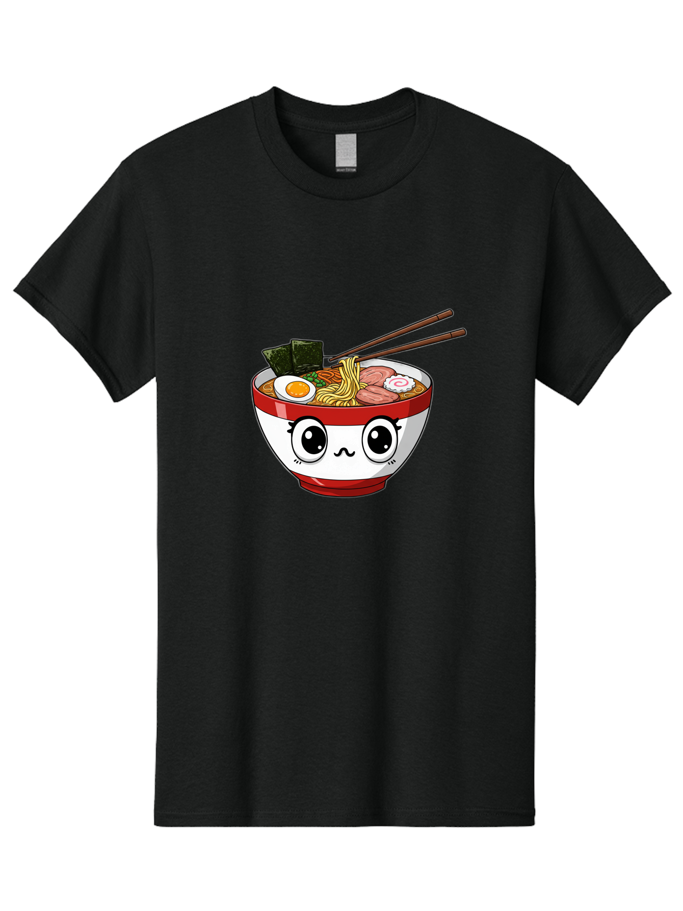 Ramen-Noodle-Bowl Men'S Graphic Tee, 100% Cotton, Comfortable Casual Summer Wear, Machine Washable, Vintage Camera, Old Camera, Antique Camera, Black Camera, Classic Photography, Photography Equipment, Nostalgic Device, Film Camera, Camera Art Bal209 8