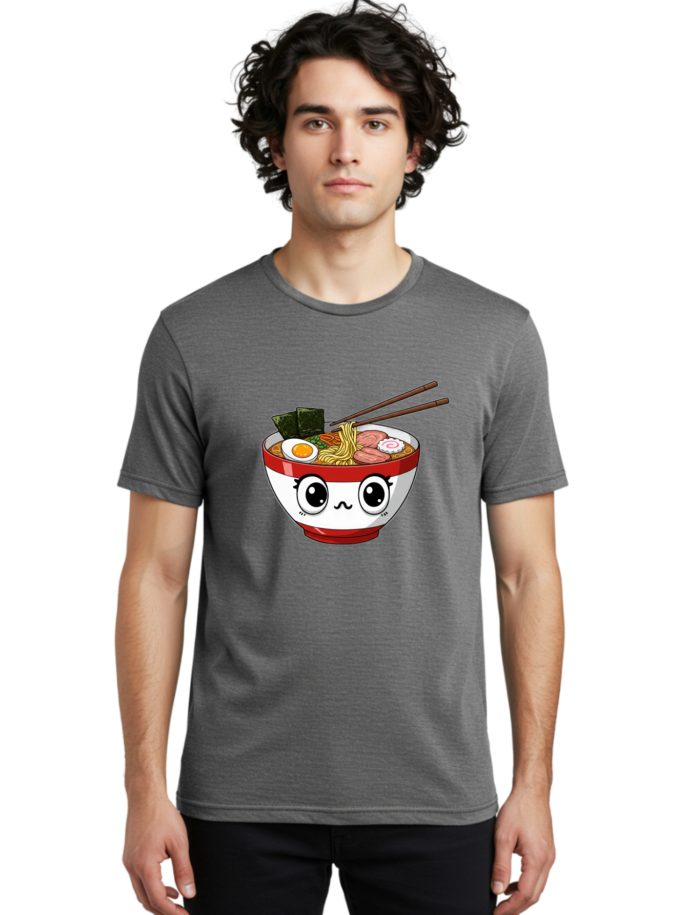 Ramen-Noodle-Bowl Men'S Graphic Tee, 100% Cotton, Comfortable Casual Summer Wear, Machine Washable, Vintage Camera, Old Camera, Antique Camera, Black Camera, Classic Photography, Photography Equipment, Nostalgic Device, Film Camera, Camera Art Bal209 28