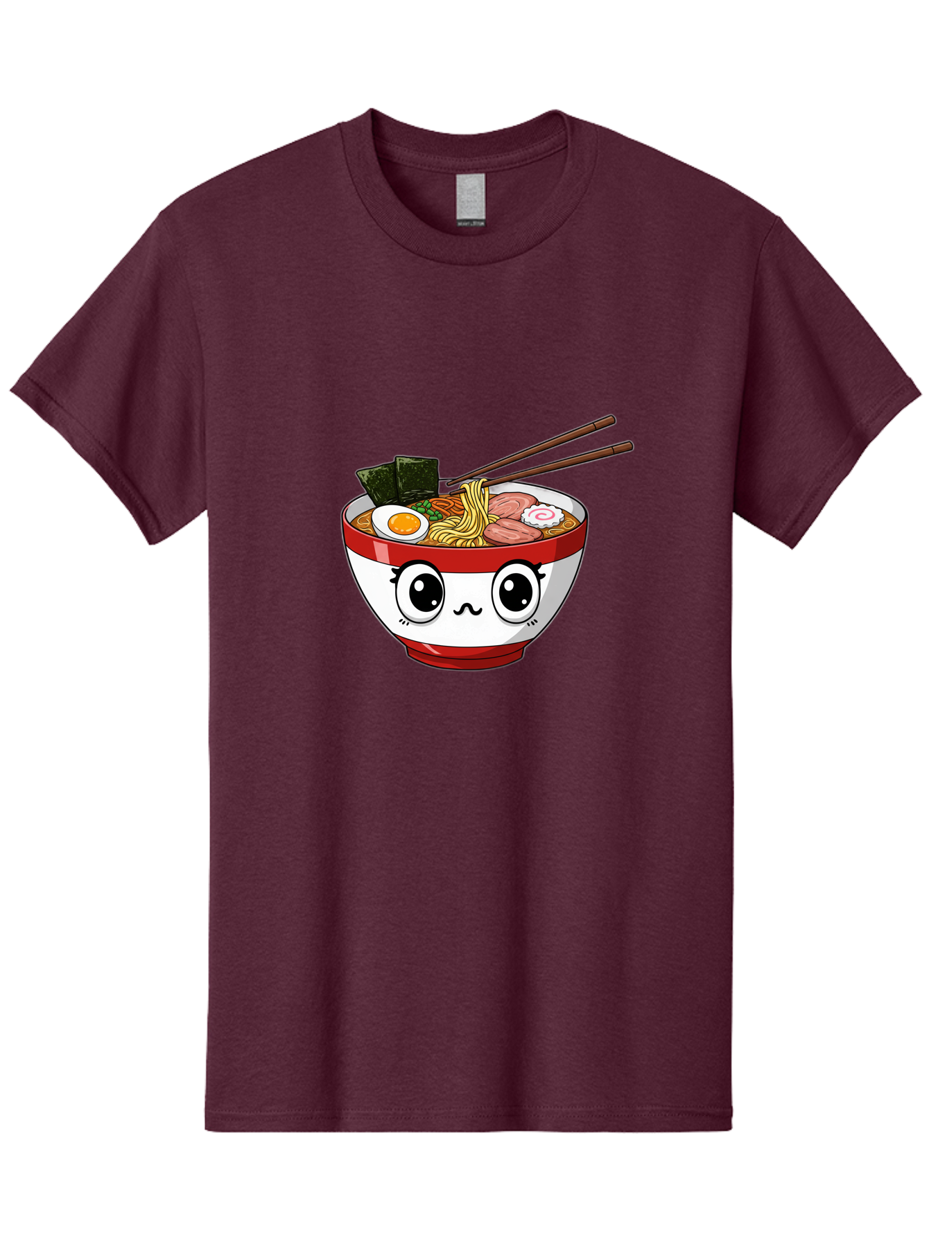 Ramen-Noodle-Bowl Men'S Graphic Tee, 100% Cotton, Comfortable Casual Summer Wear, Machine Washable, Vintage Camera, Old Camera, Antique Camera, Black Camera, Classic Photography, Photography Equipment, Nostalgic Device, Film Camera, Camera Art Bal209 4